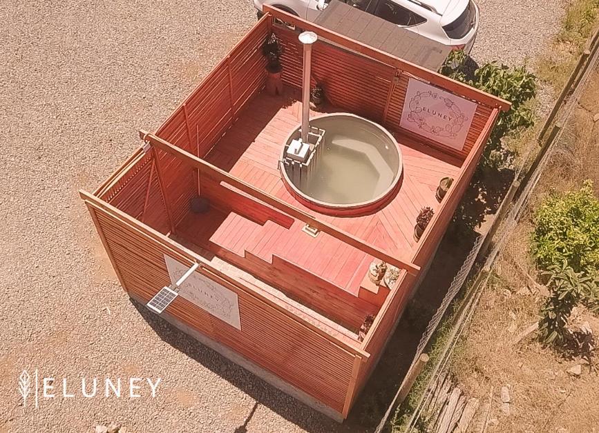 ELUNEY Combarbala