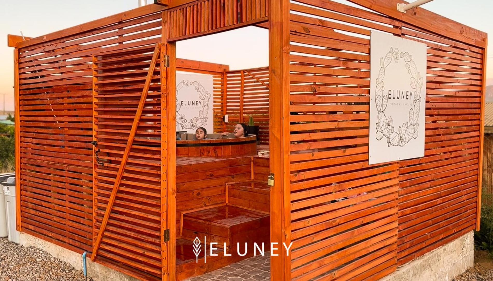 ELUNEY Combarbala