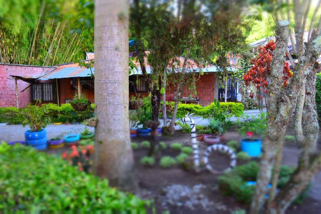 Casa familiar y agradable, parqueadero y BBQ