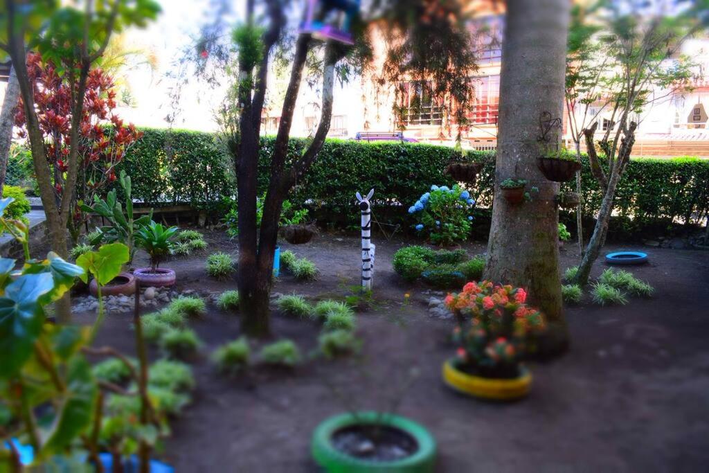 Casa familiar y agradable, parqueadero y BBQ