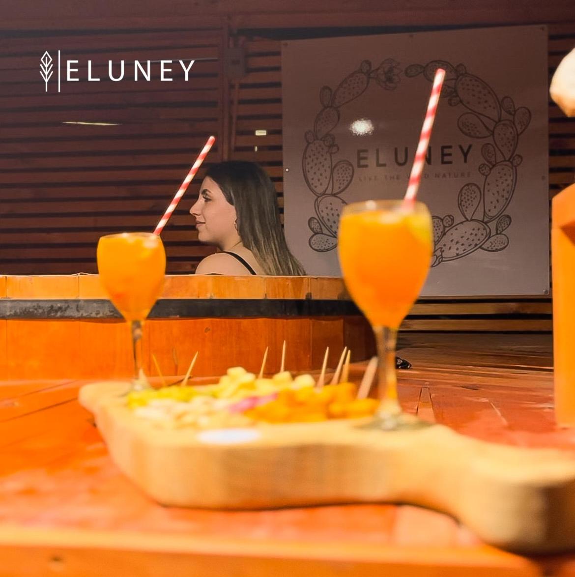 ELUNEY Combarbala