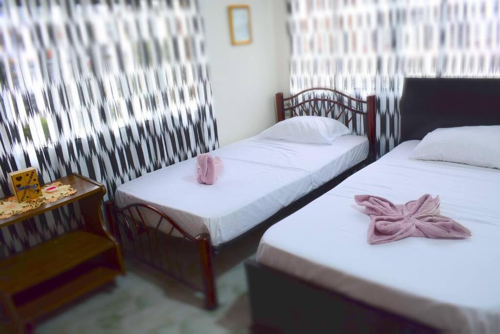 Casa familiar y agradable, parqueadero y BBQ