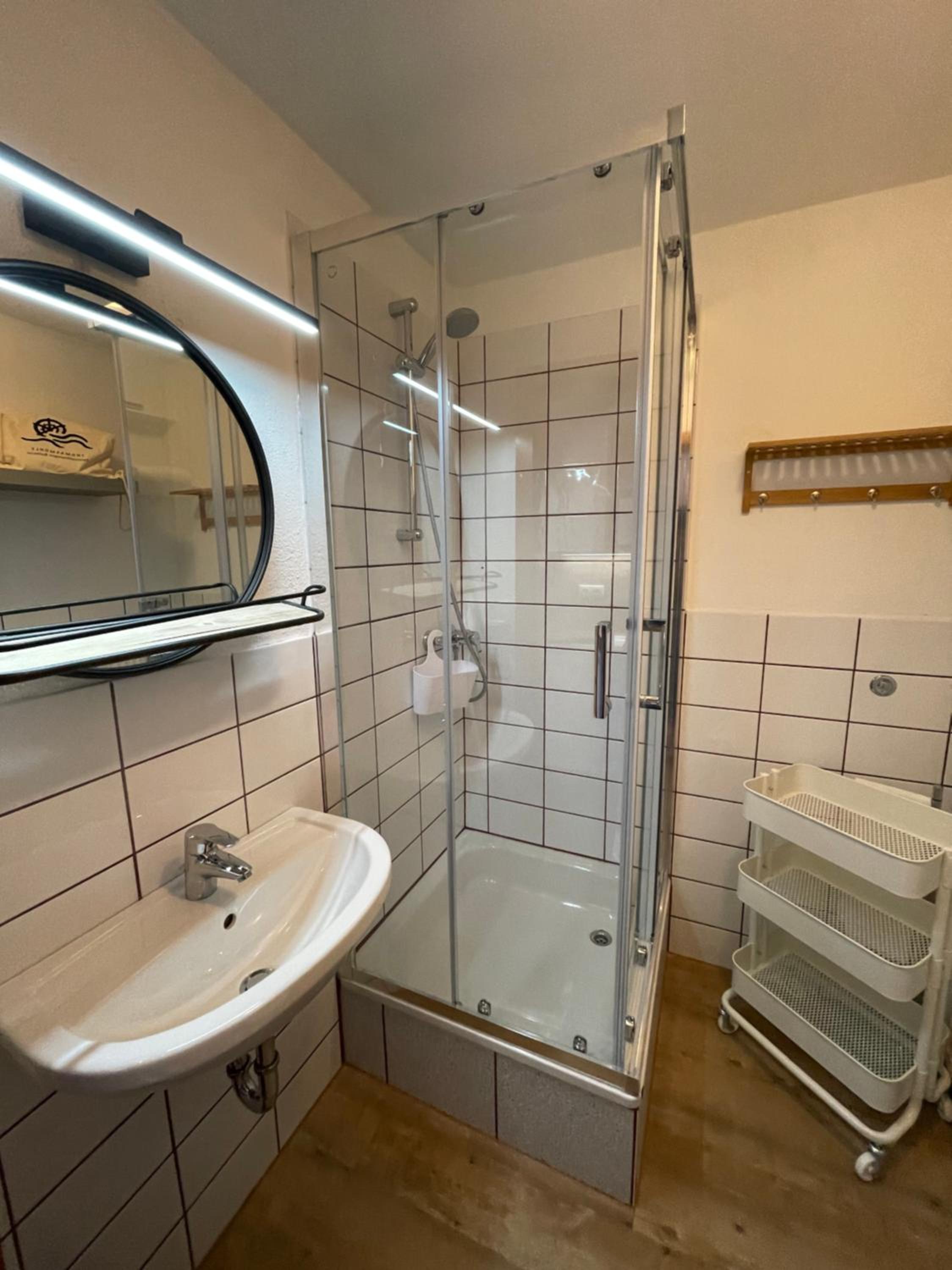 Thomasmuhle Ferienwohnungen - Property Image 19