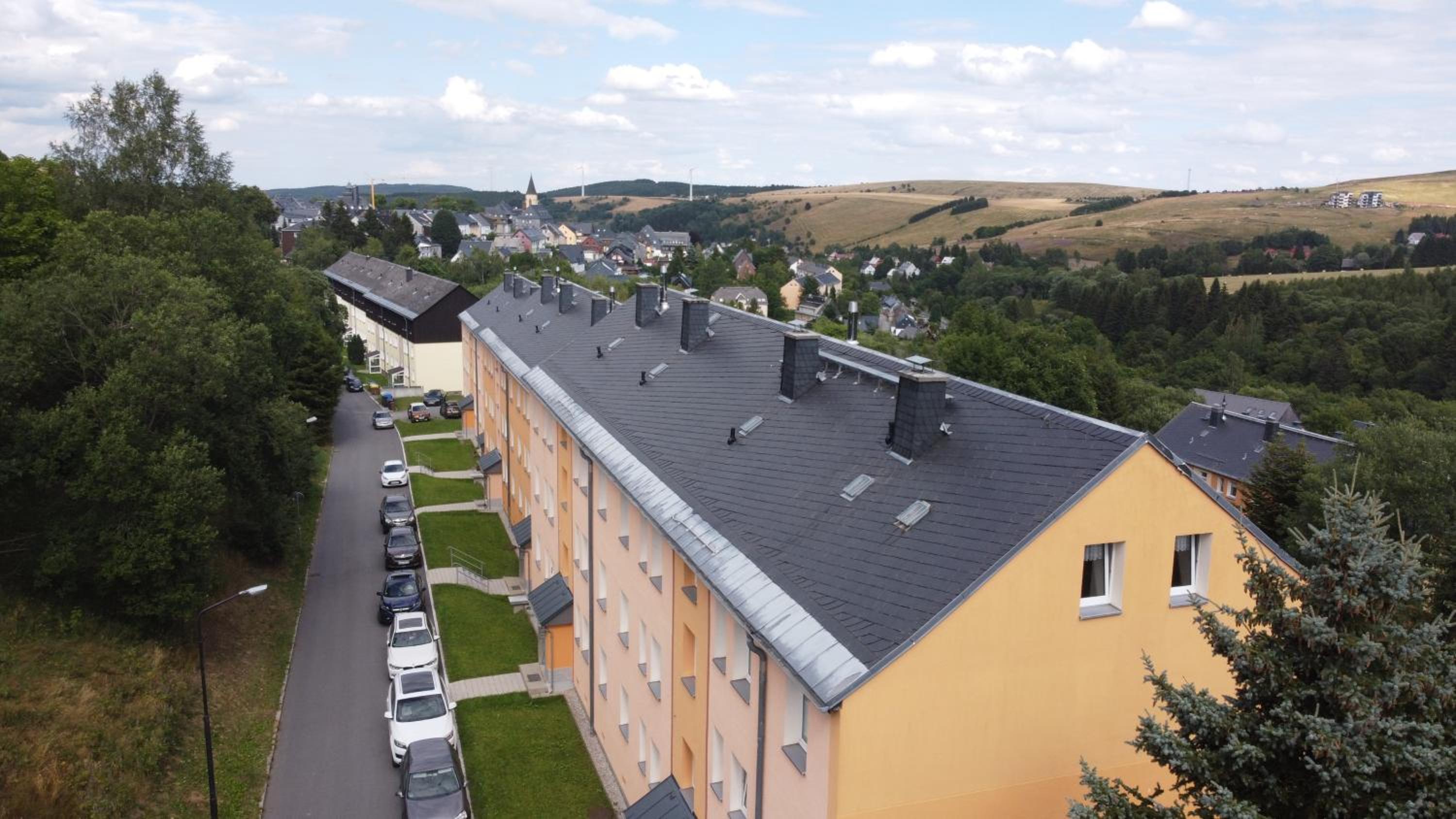 FeWo Bergblick - Oberwiesenthal - Property Image 32