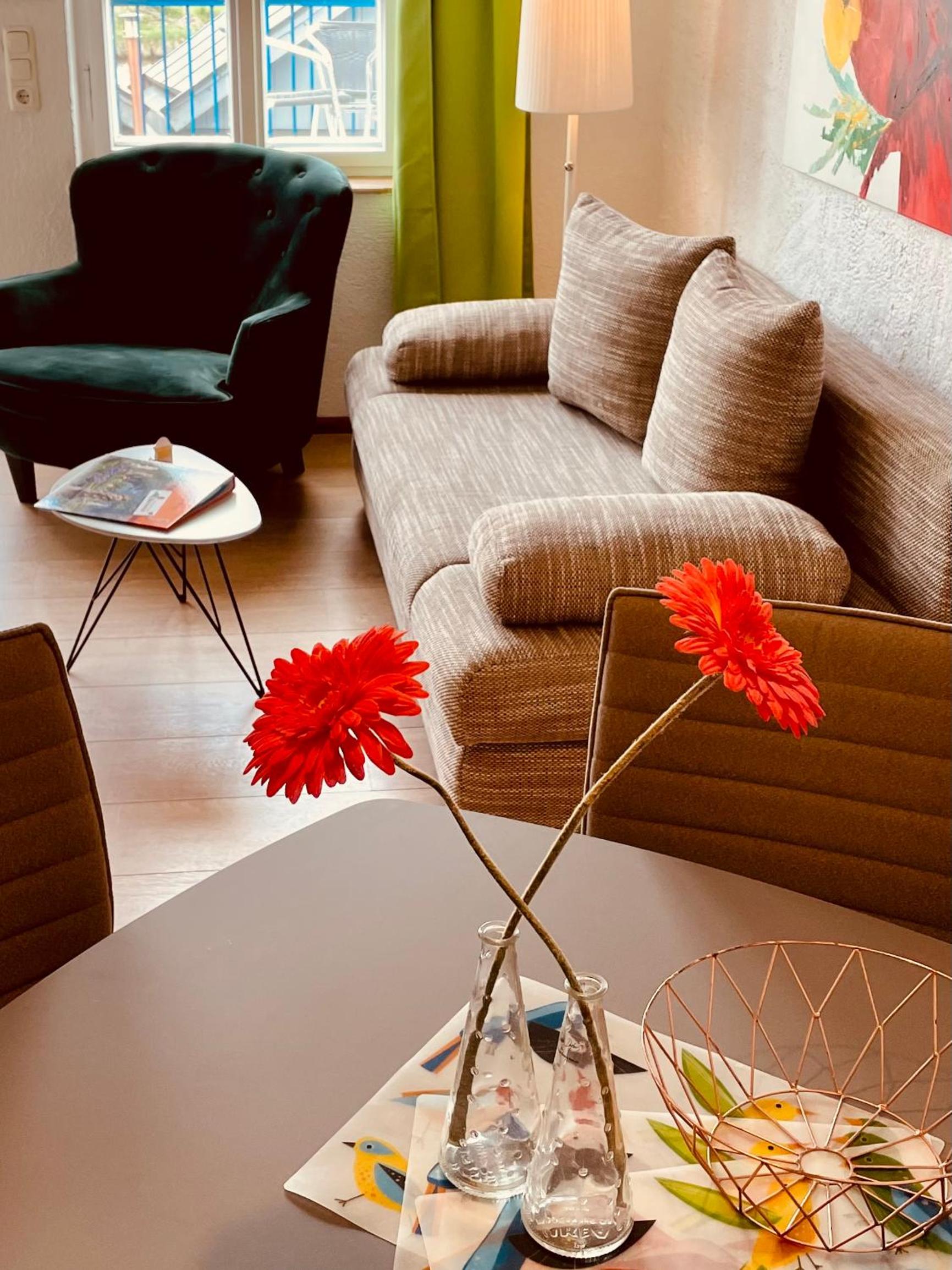 Thomasmuhle Ferienwohnungen - Property Image 27