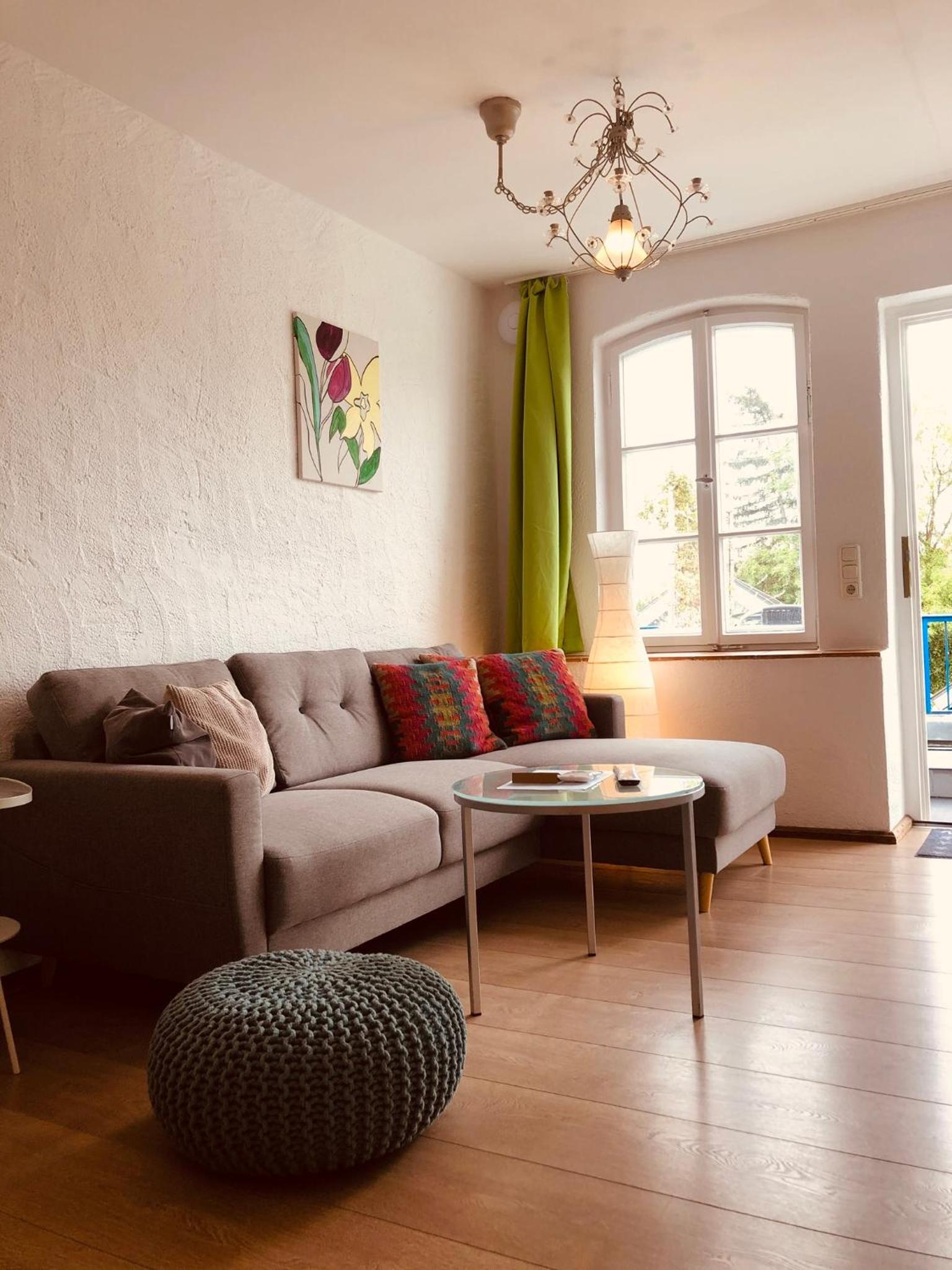 Thomasmuhle Ferienwohnungen - Property Image 26