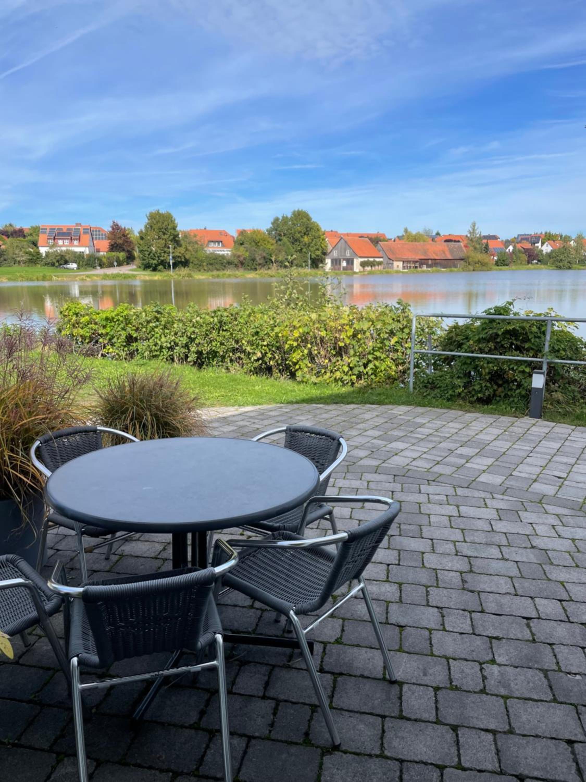 Thomasmuhle Ferienwohnungen - Property Image 25