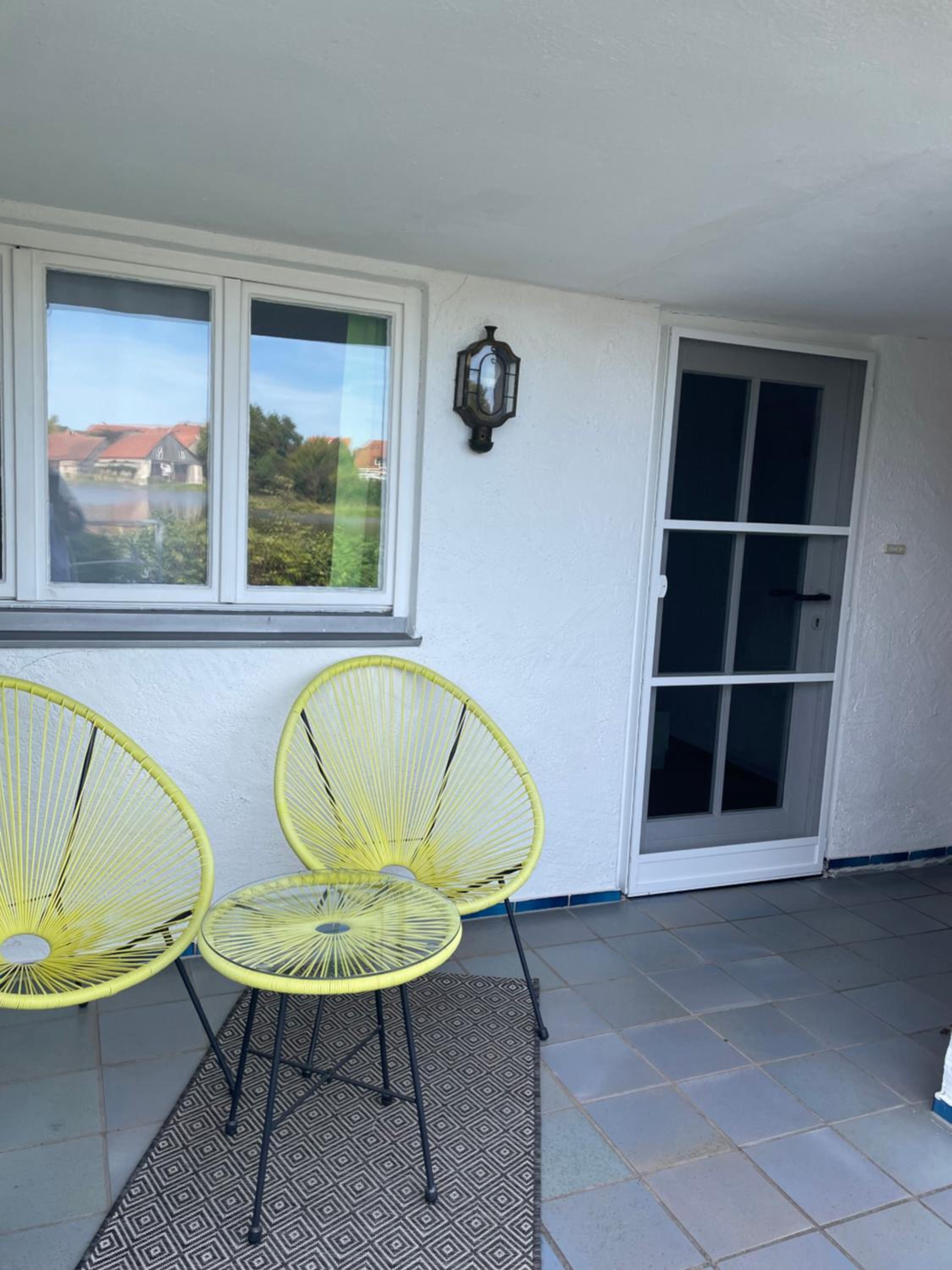 Thomasmuhle Ferienwohnungen - Property Image 24