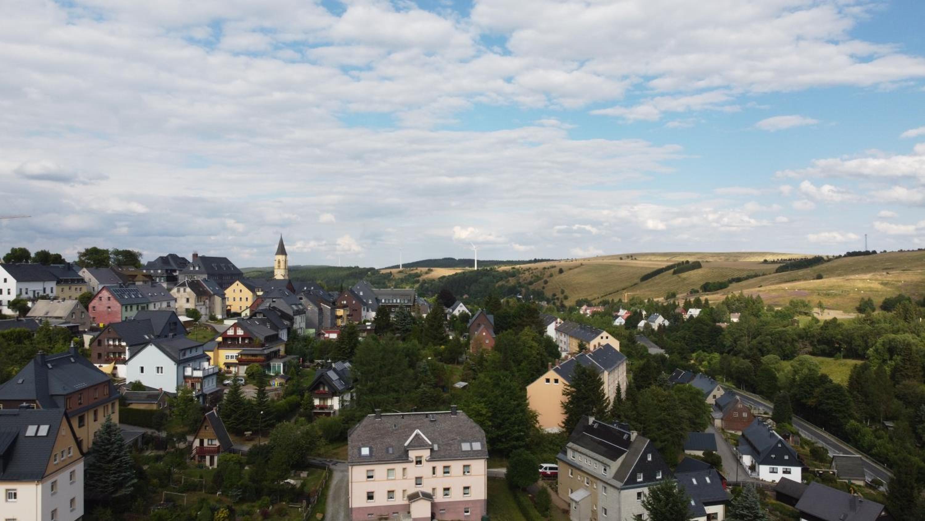 FeWo Bergblick - Oberwiesenthal - Property Image 30