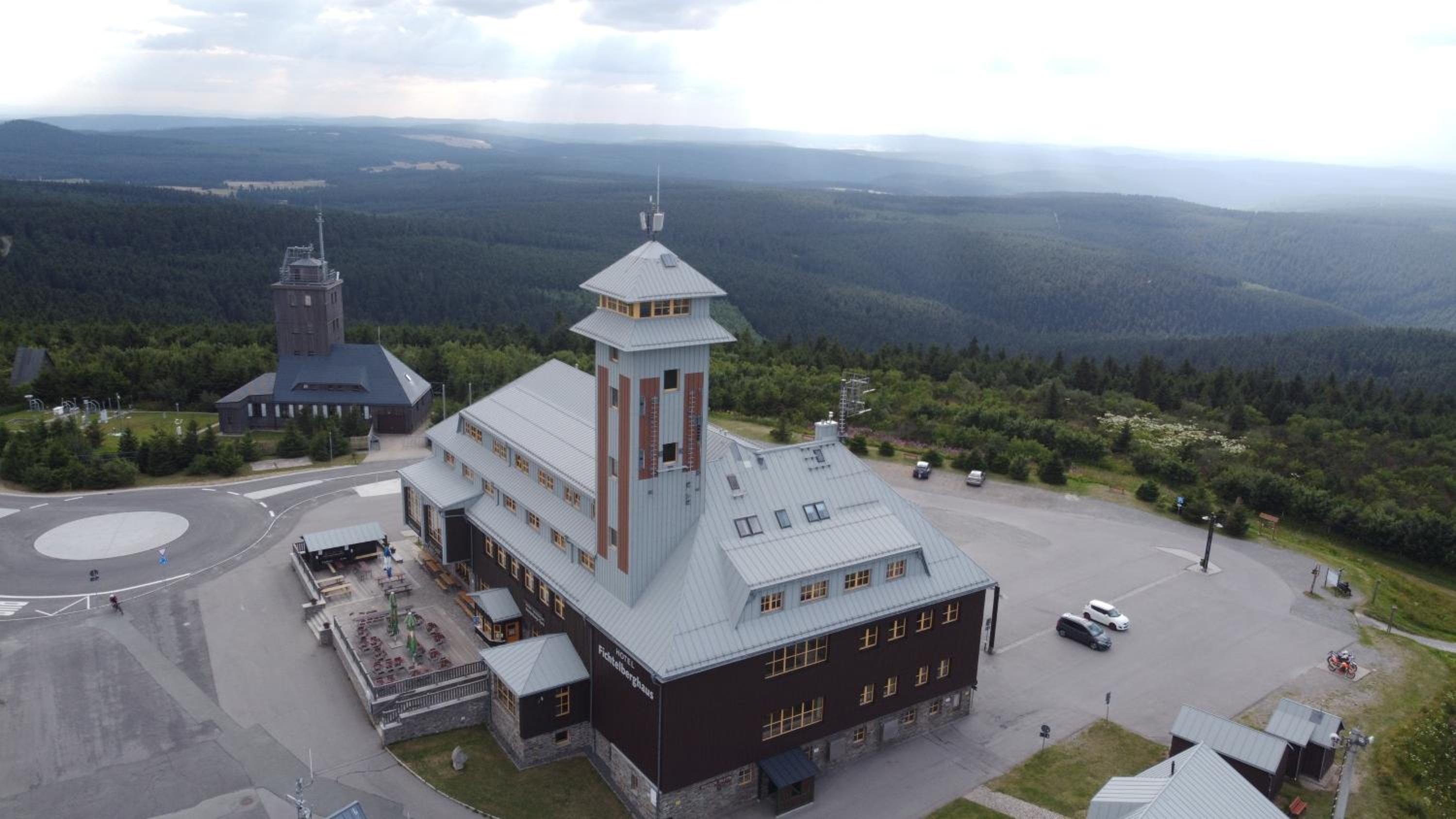 FeWo Bergblick - Oberwiesenthal - Property Image 33