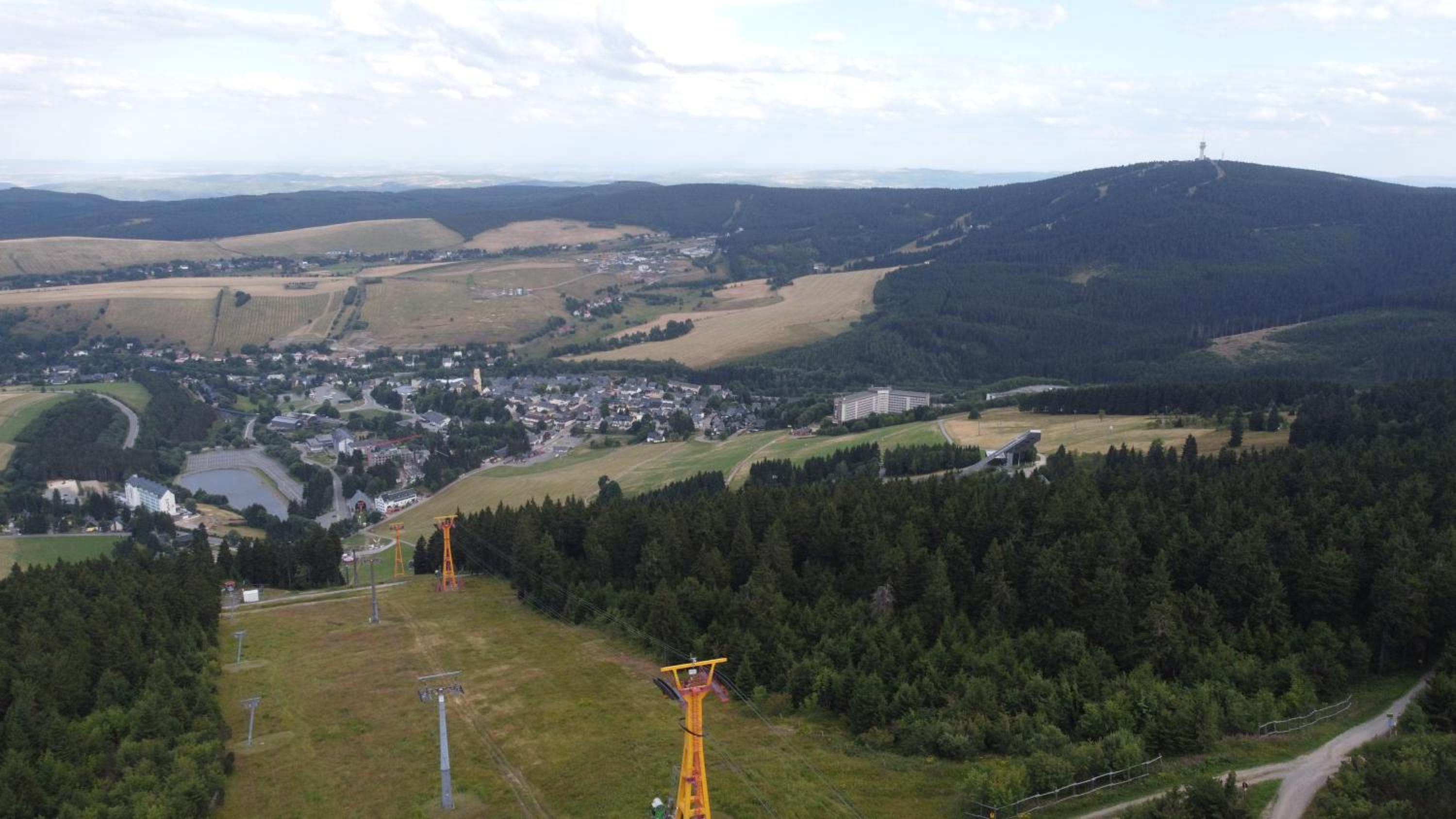 FeWo Bergblick - Oberwiesenthal - Property Image 31