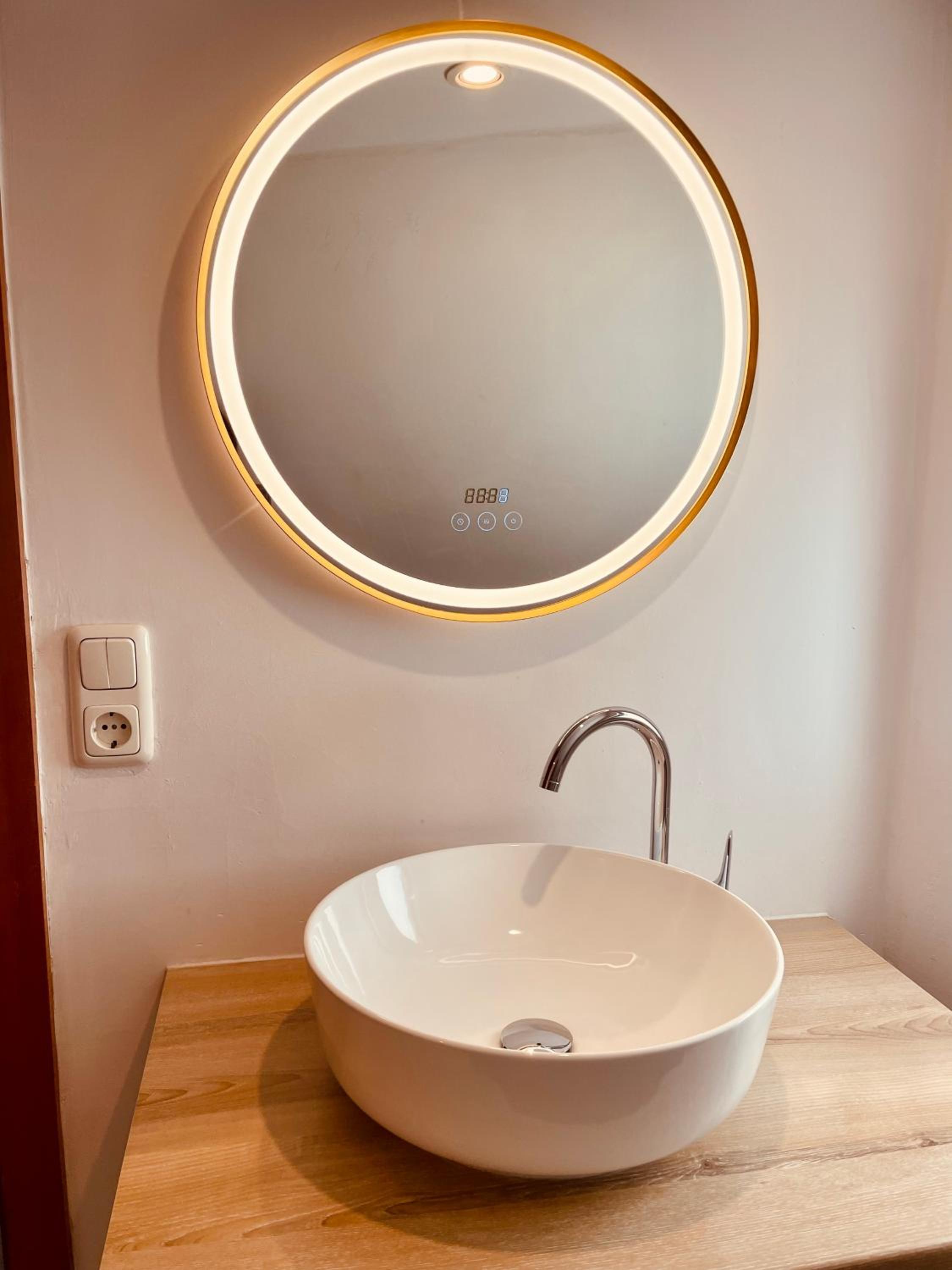 Thomasmuhle Ferienwohnungen - Property Image 21