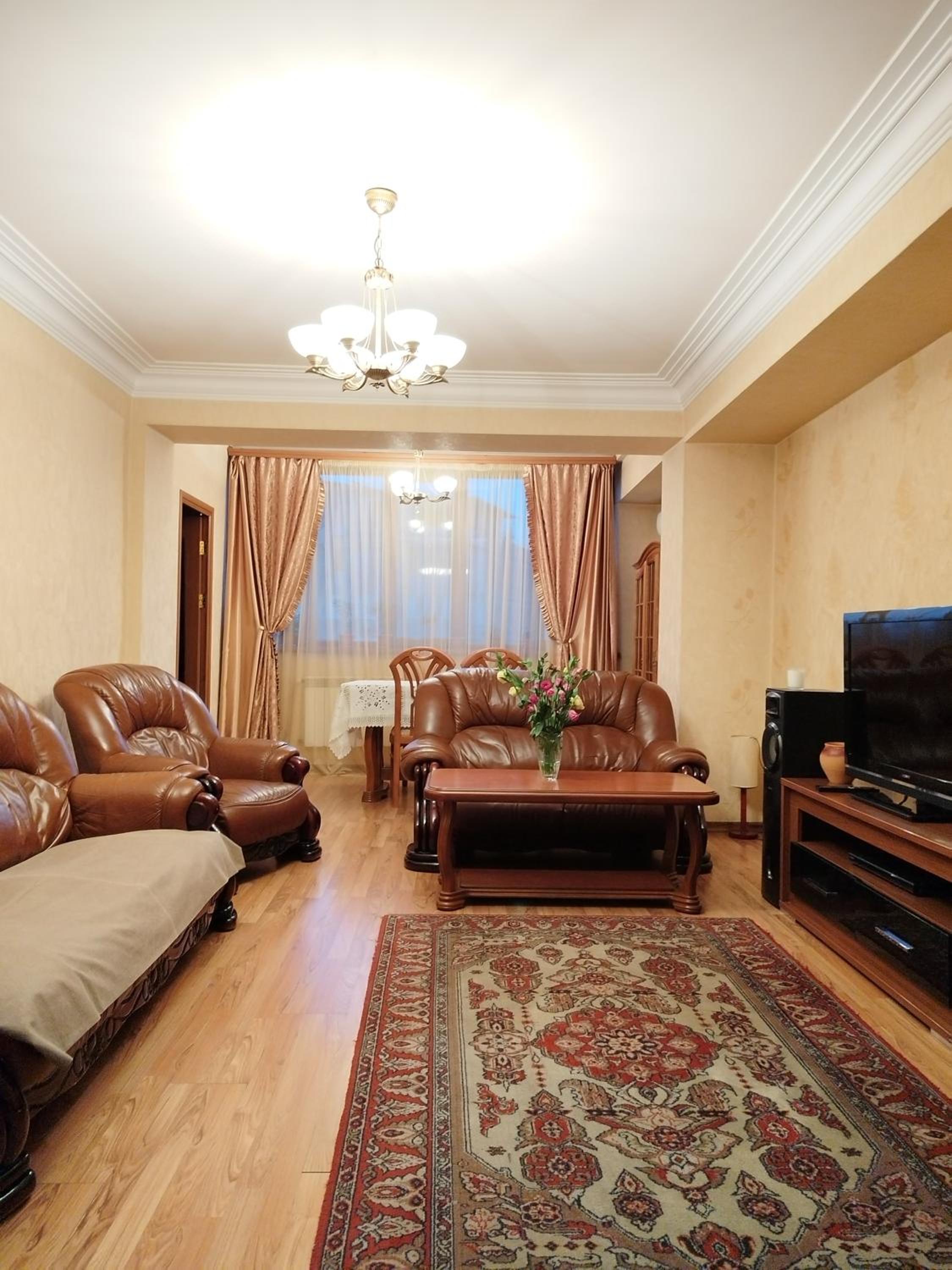LeSi Apartament