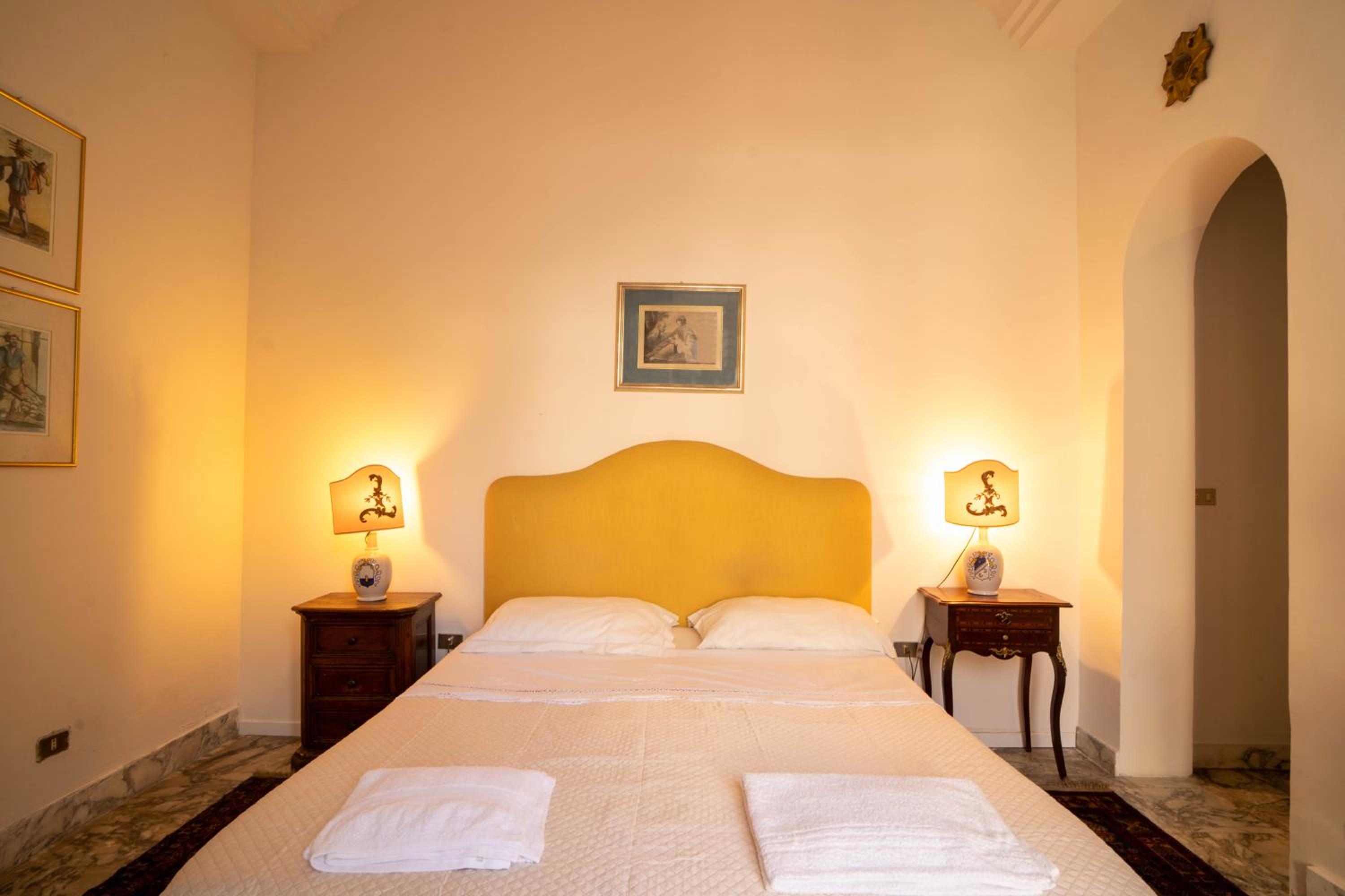 Appartamento Don Camillo en Riposto — hotel room