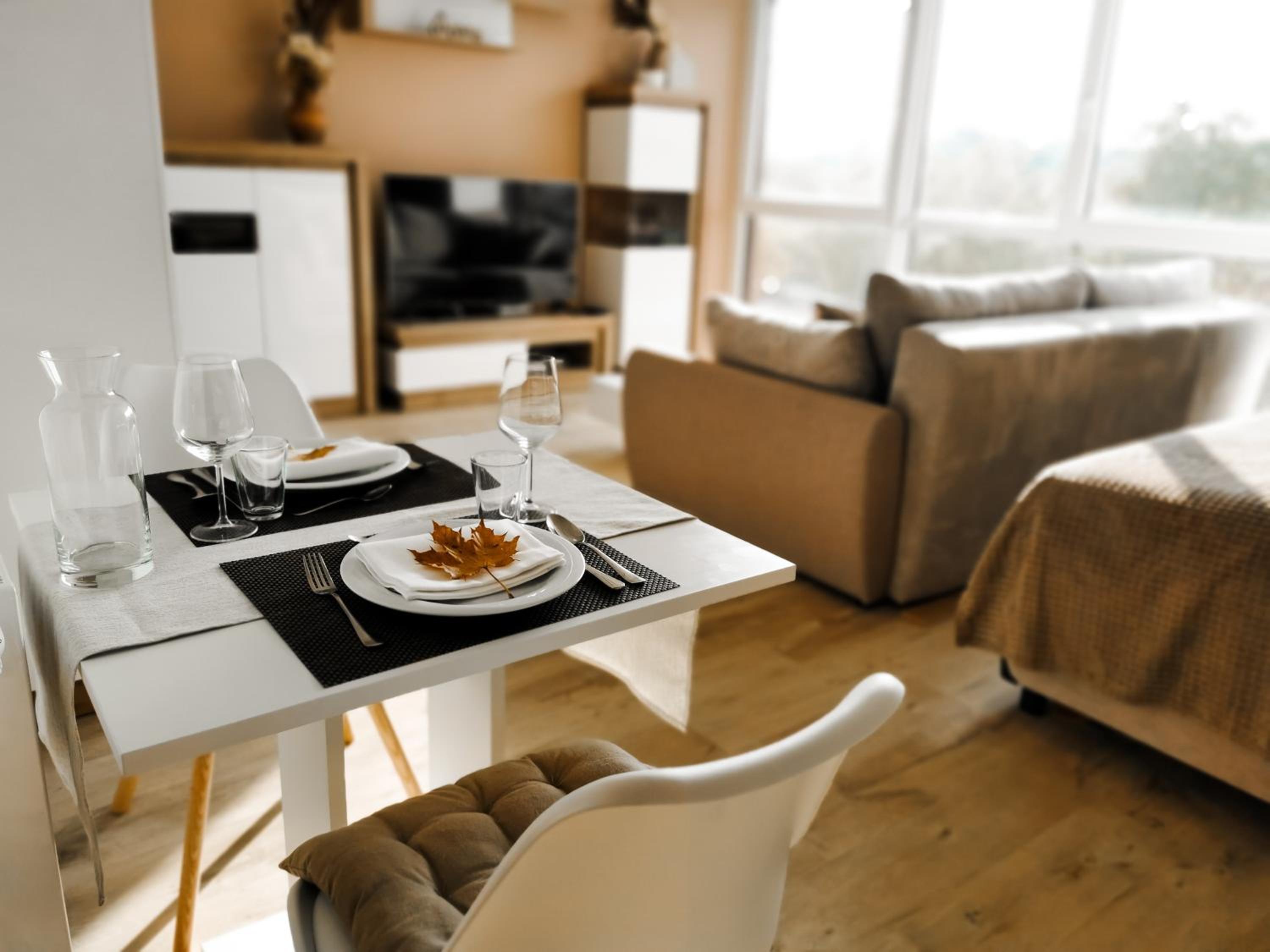 Miadora apartments - Apartma Rusalka view 2