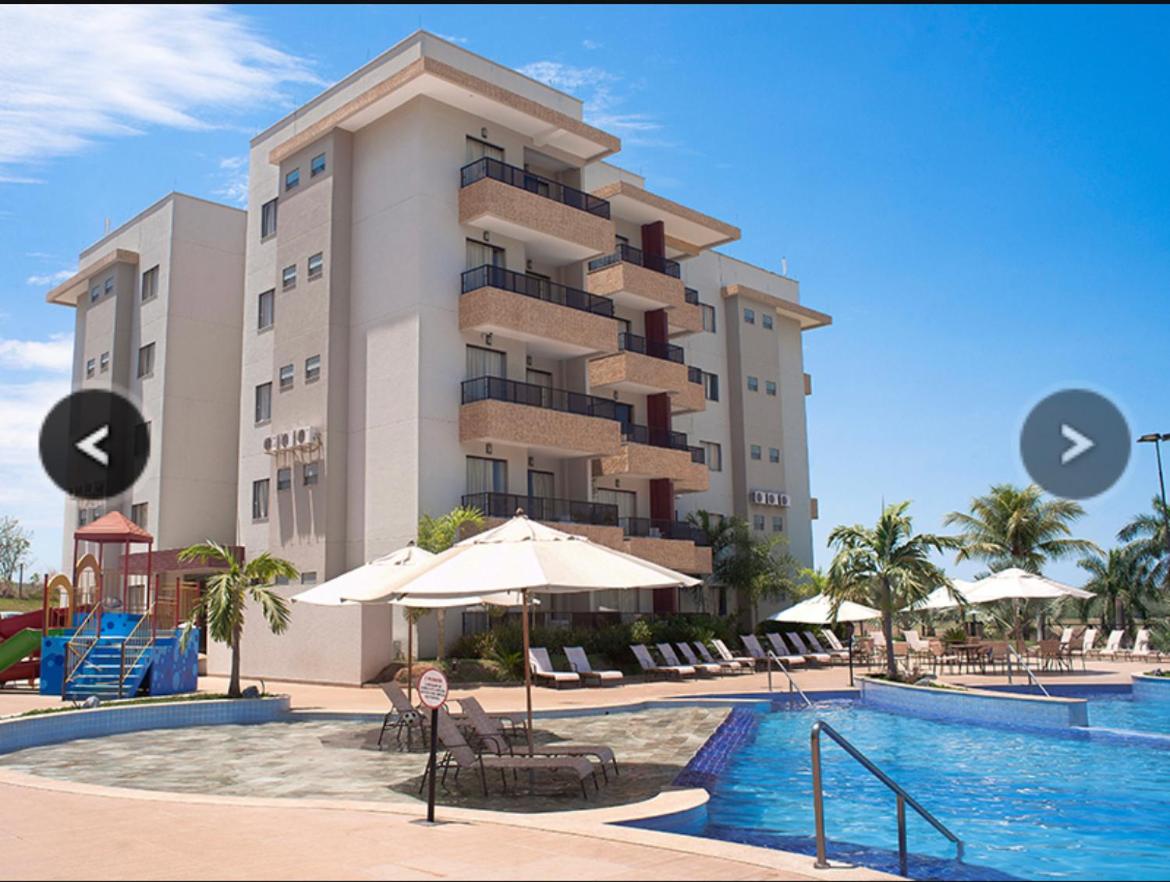 Hotel Marina Flat & Náutica - Image 1