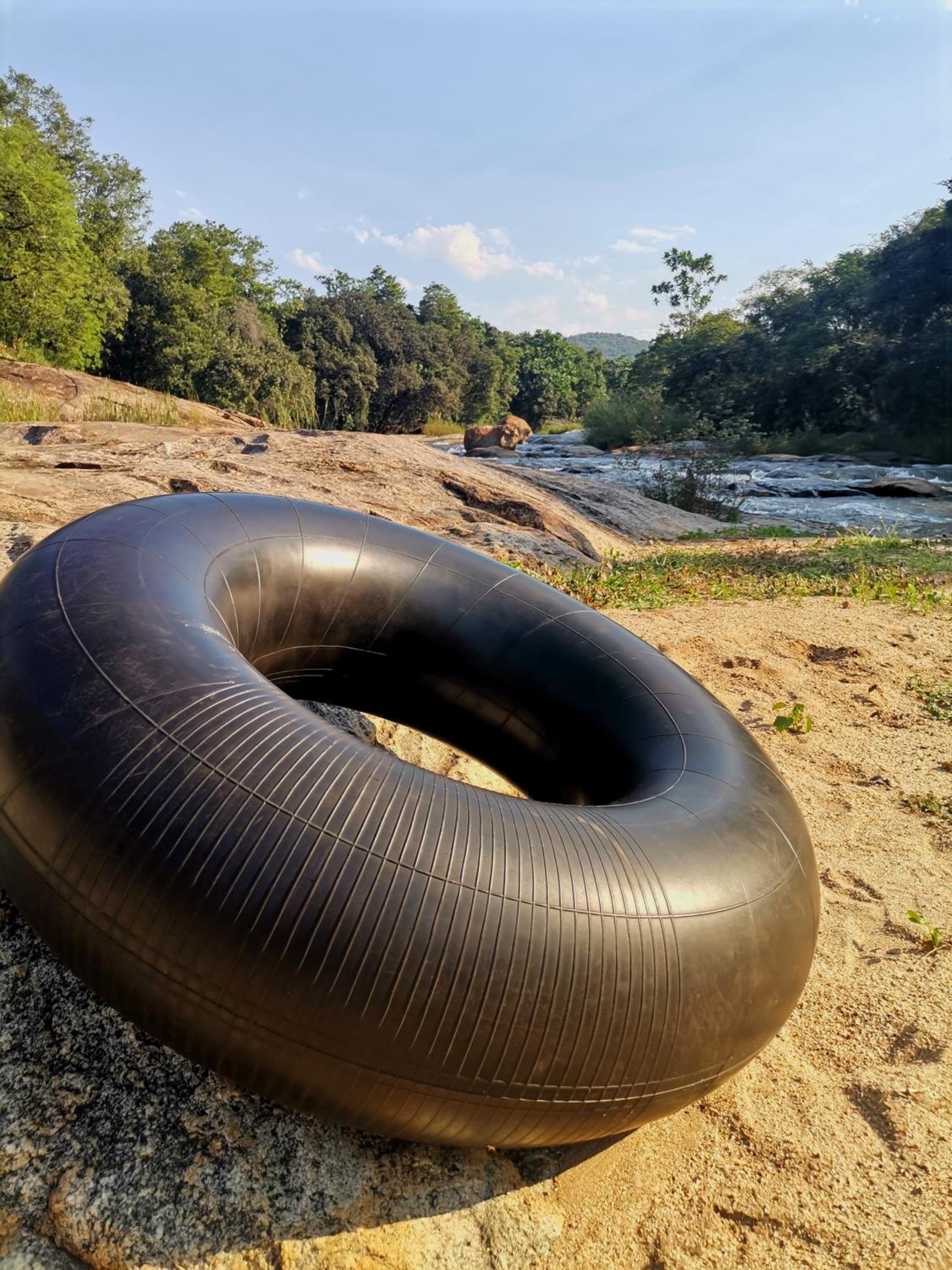 Hazyview Vacations - Lions Rock Rapids - Luxury Tented Camp - Property Image 121