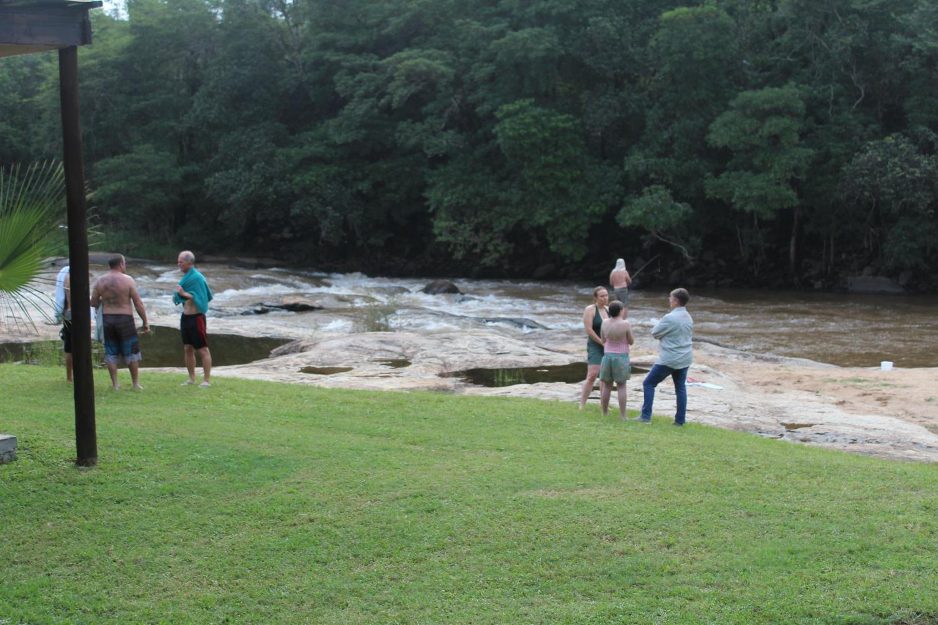 Hazyview Vacations - Lions Rock Rapids - Luxury Tented Camp - Property Image 123