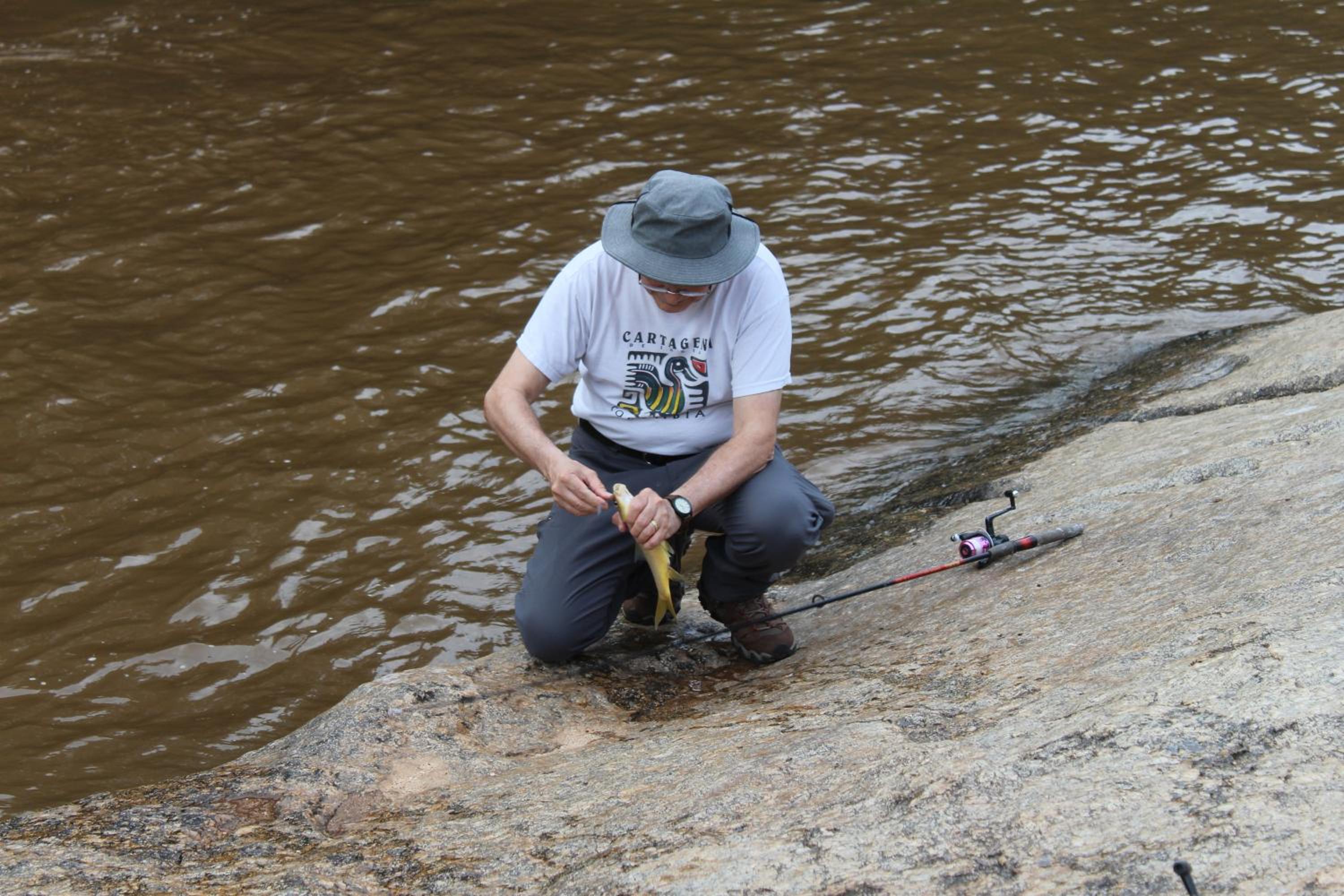 Hazyview Vacations - Lions Rock Rapids - Luxury Tented Camp - Property Image 124