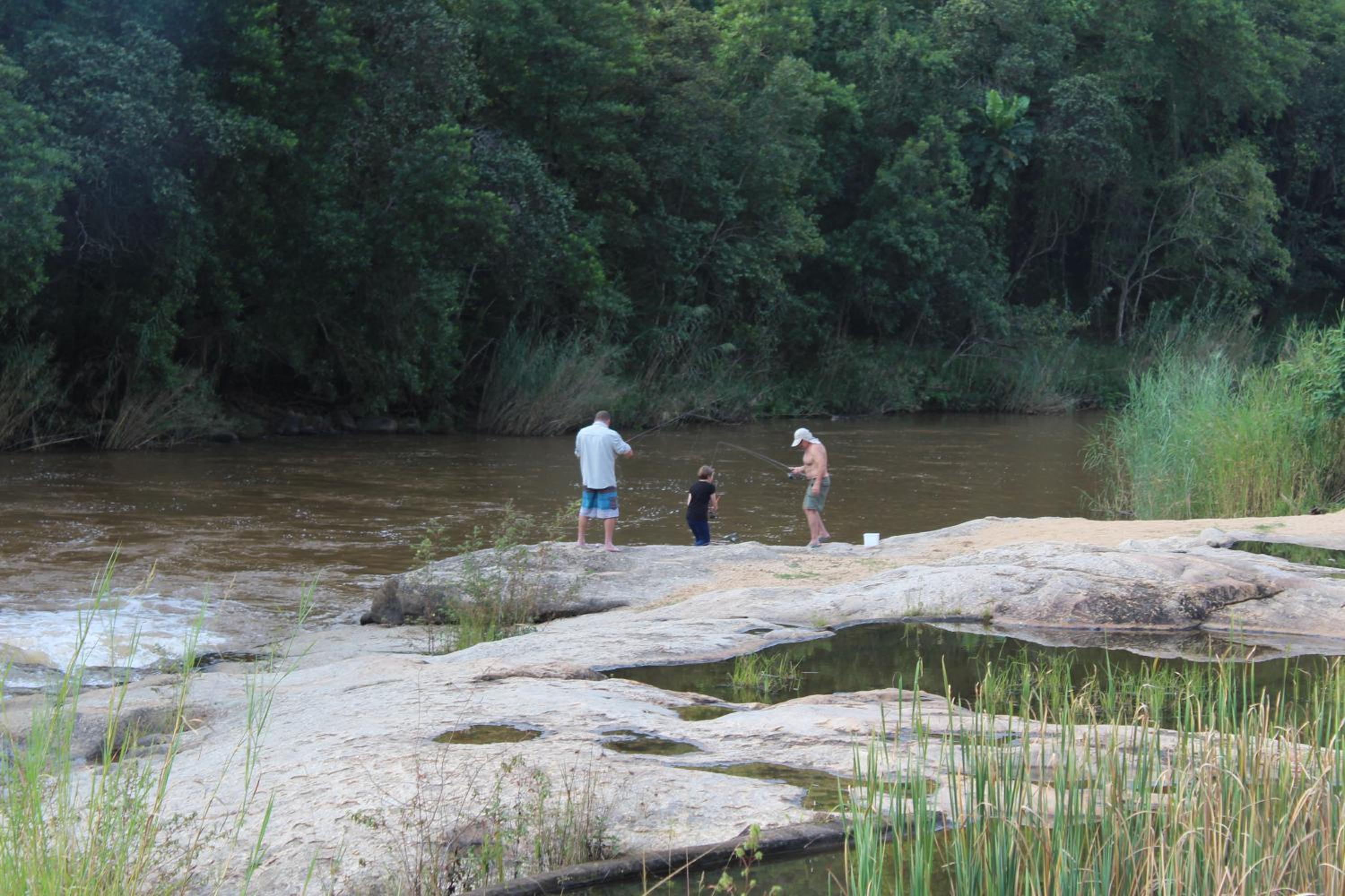 Hazyview Vacations - Lions Rock Rapids - Luxury Tented Camp - Property Image 125