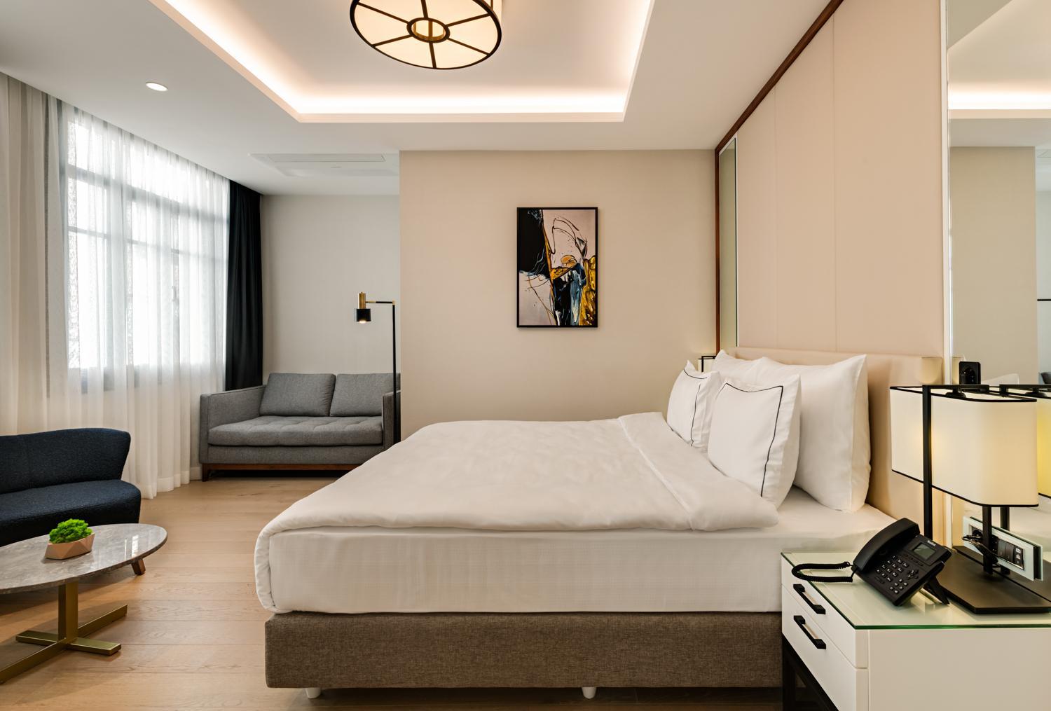 Gleam Collection Otel - Image 19