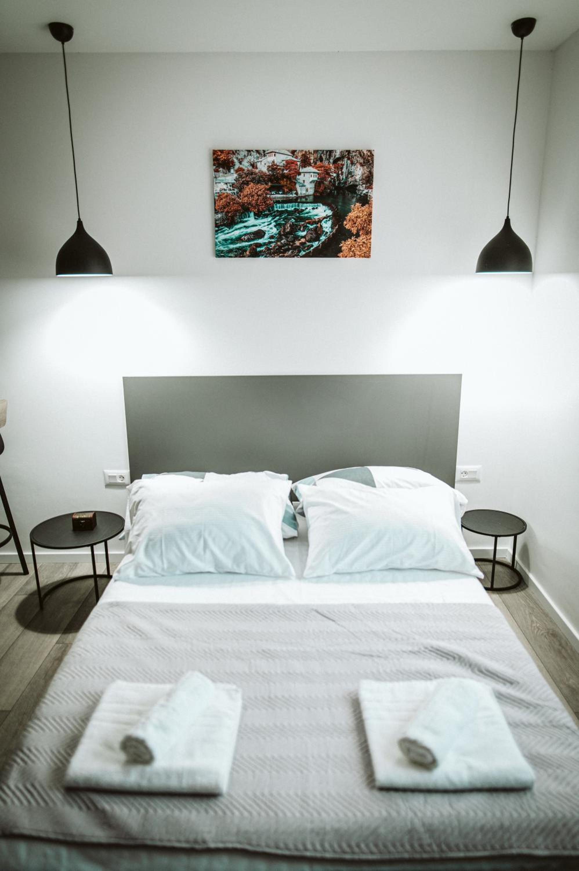 Hercegovina apartments