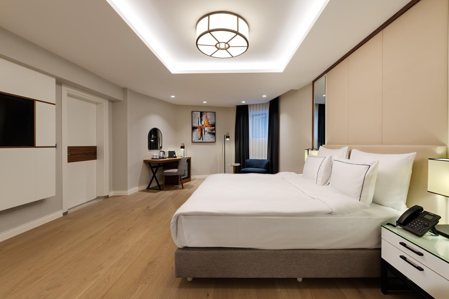 Gleam Collection Otel - Image 45