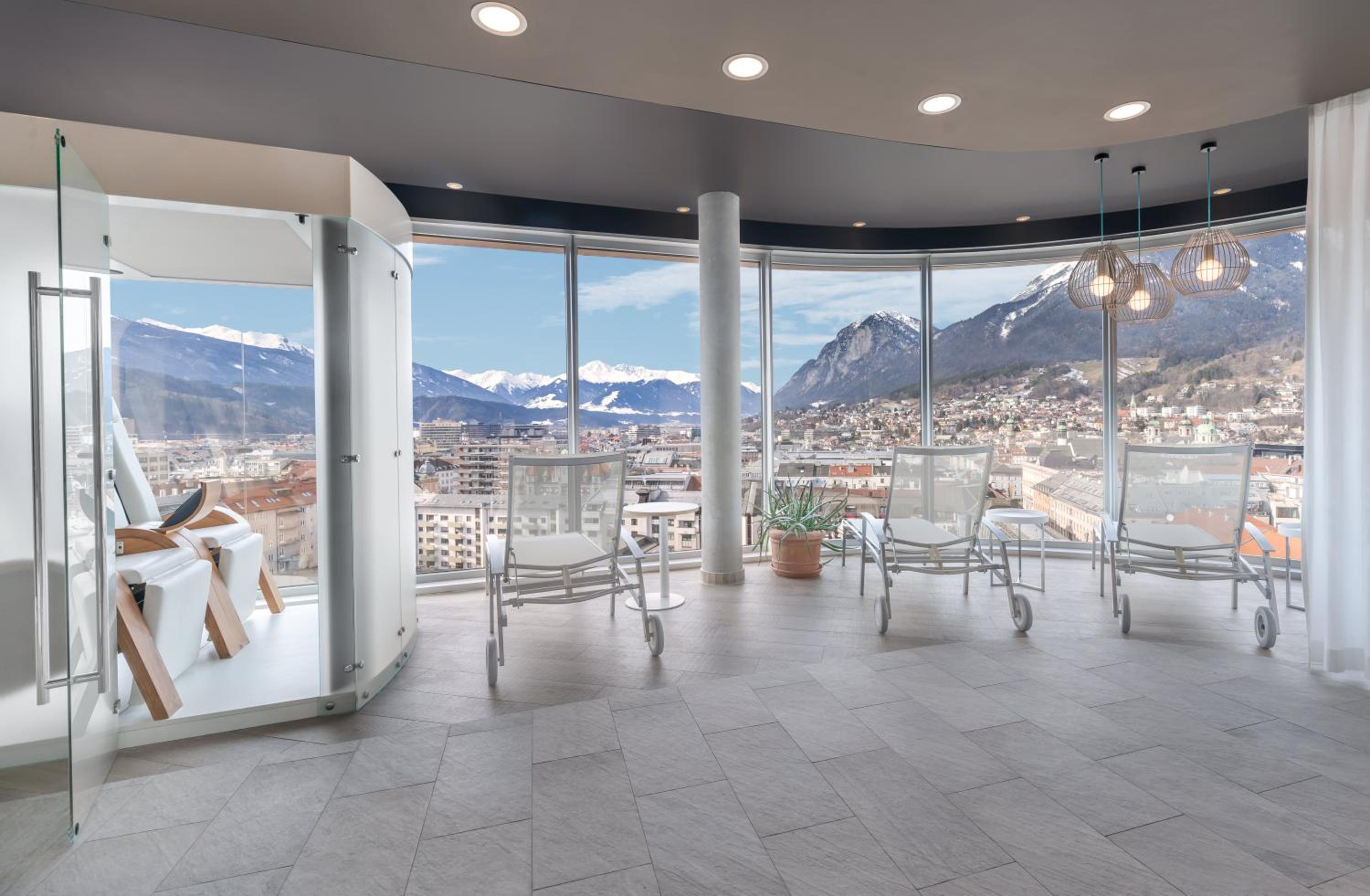 ADLERS Hotel Innsbruck - Image 4