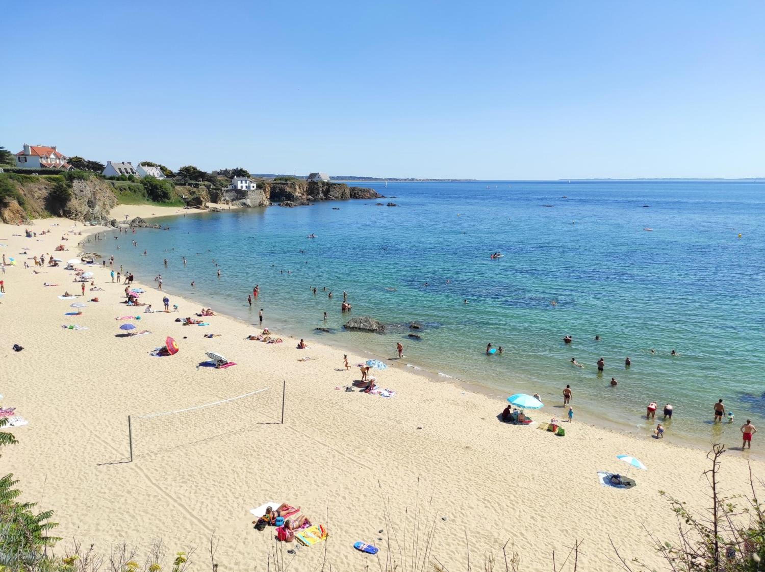 KER-AR-MOR Village Vacances