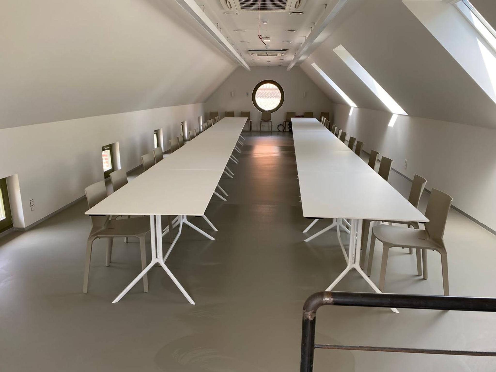 B&B Vossebergen Hombeek