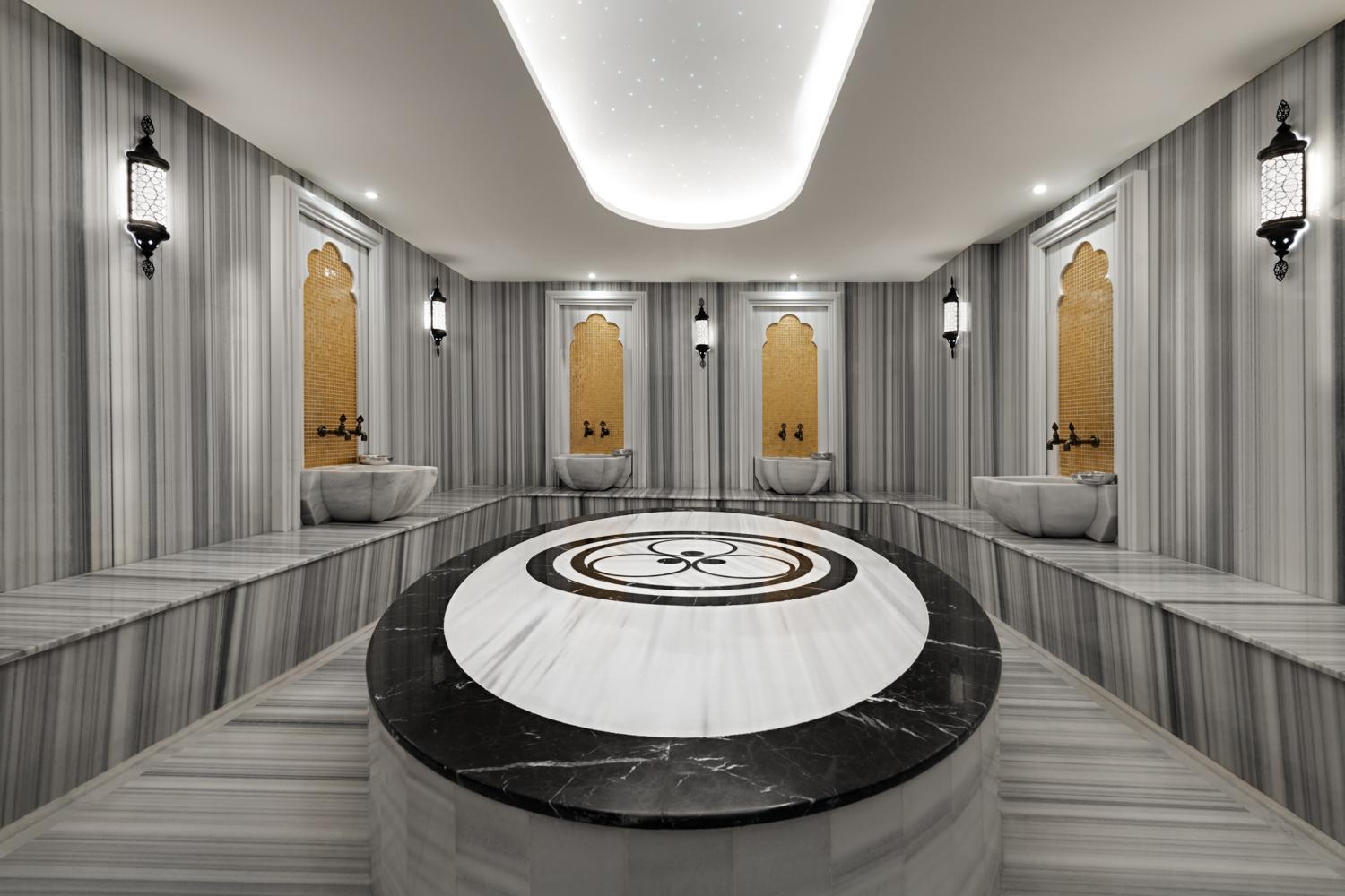 Gleam Collection Otel - Image 22