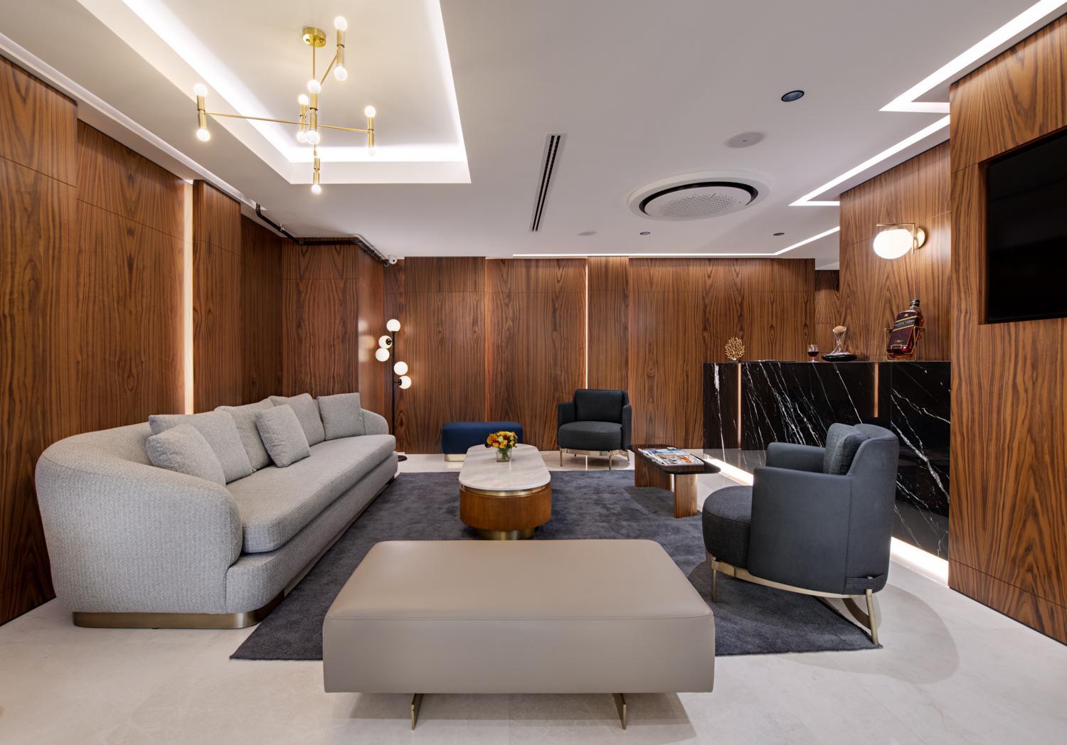 Gleam Collection Otel - Image 50
