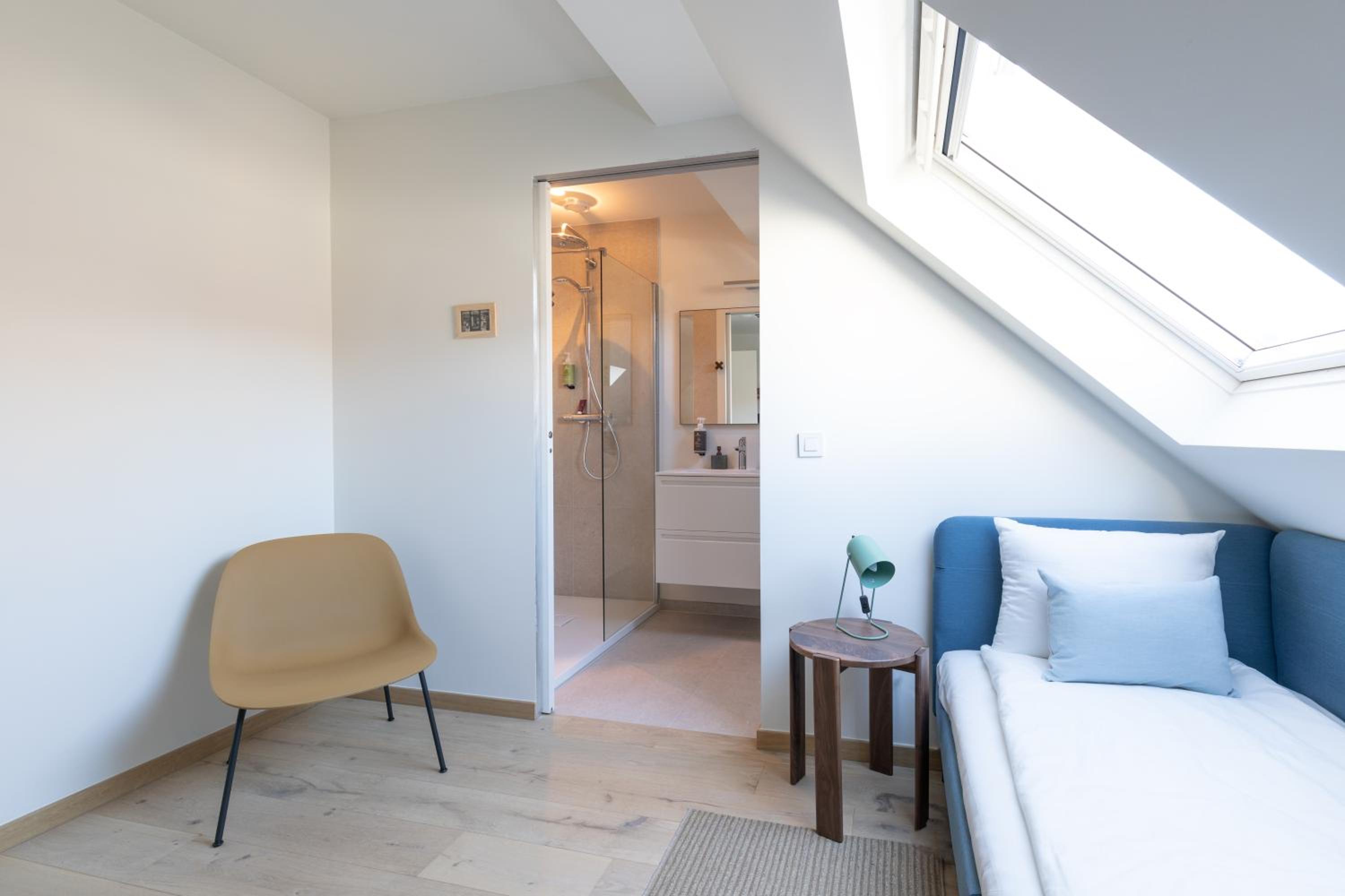 Smartflats - Rogier Brussels
