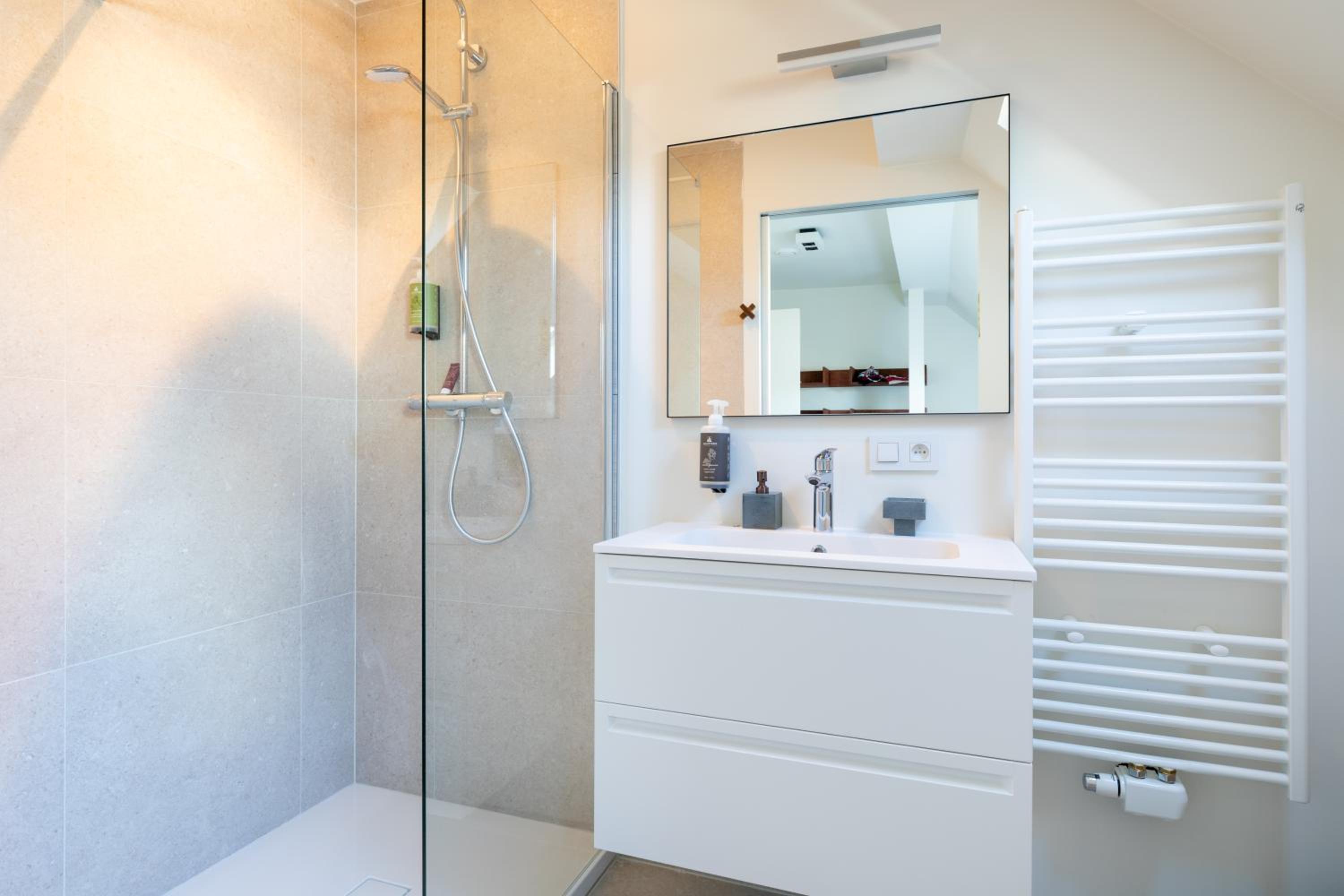 Smartflats - Rogier Brussels