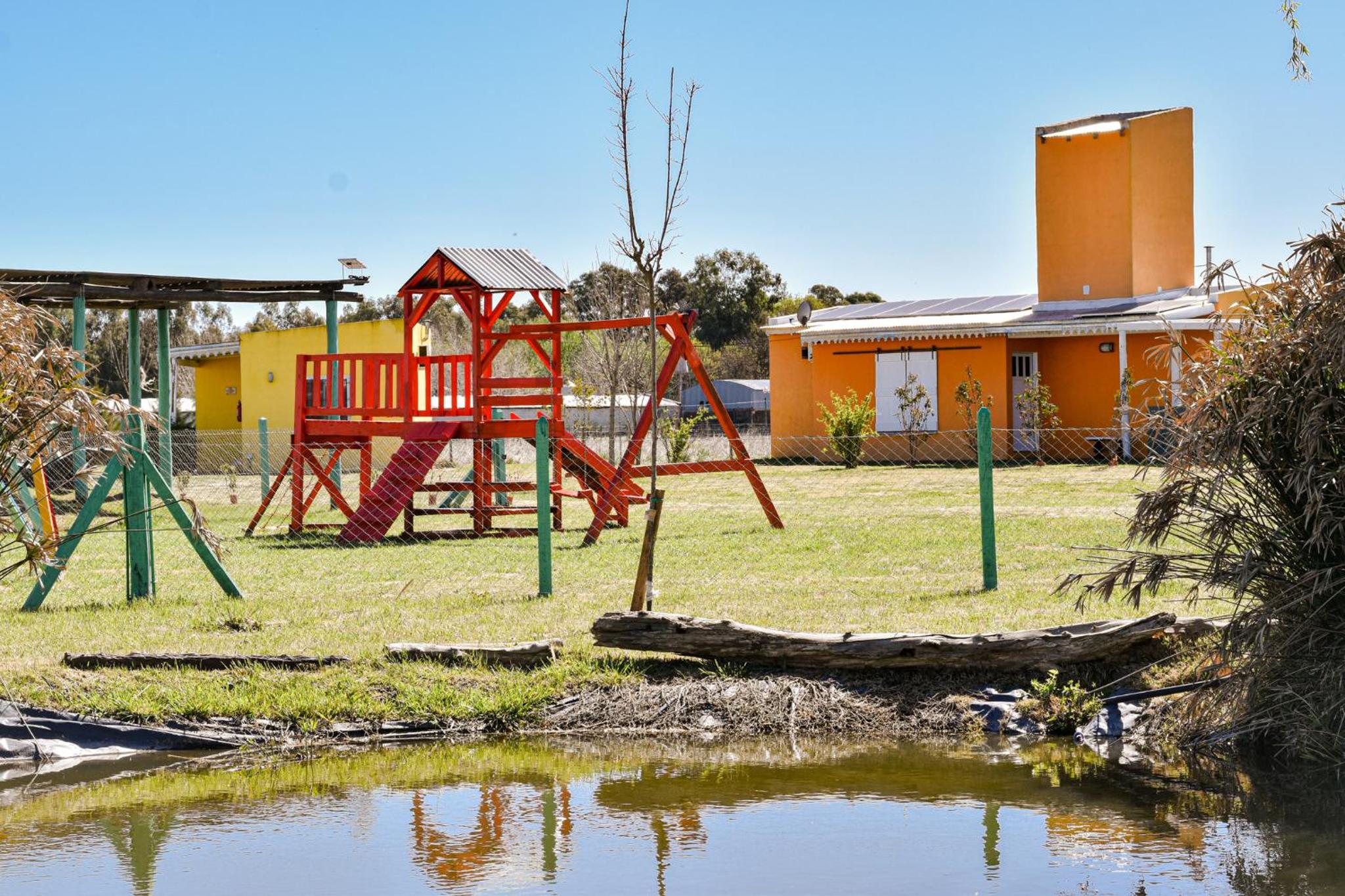 La Chakana de Uribelarrea