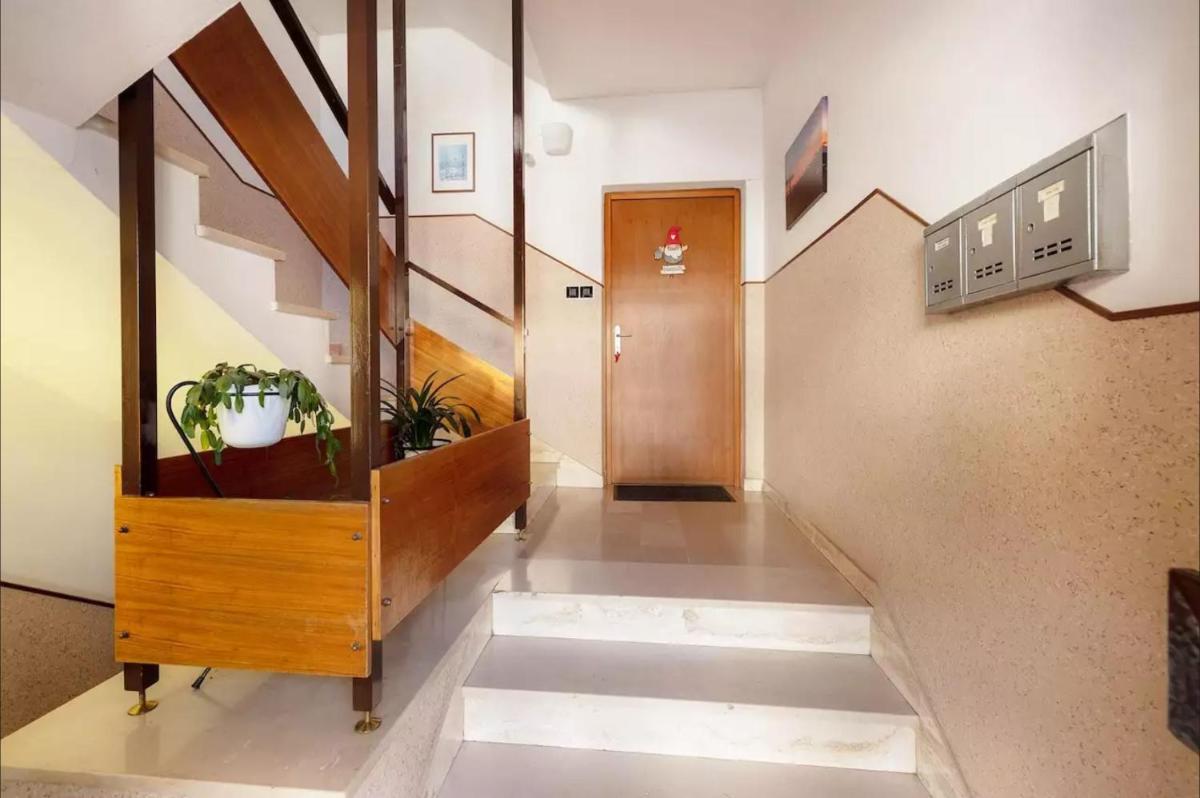 Appartamento Cornon view 3