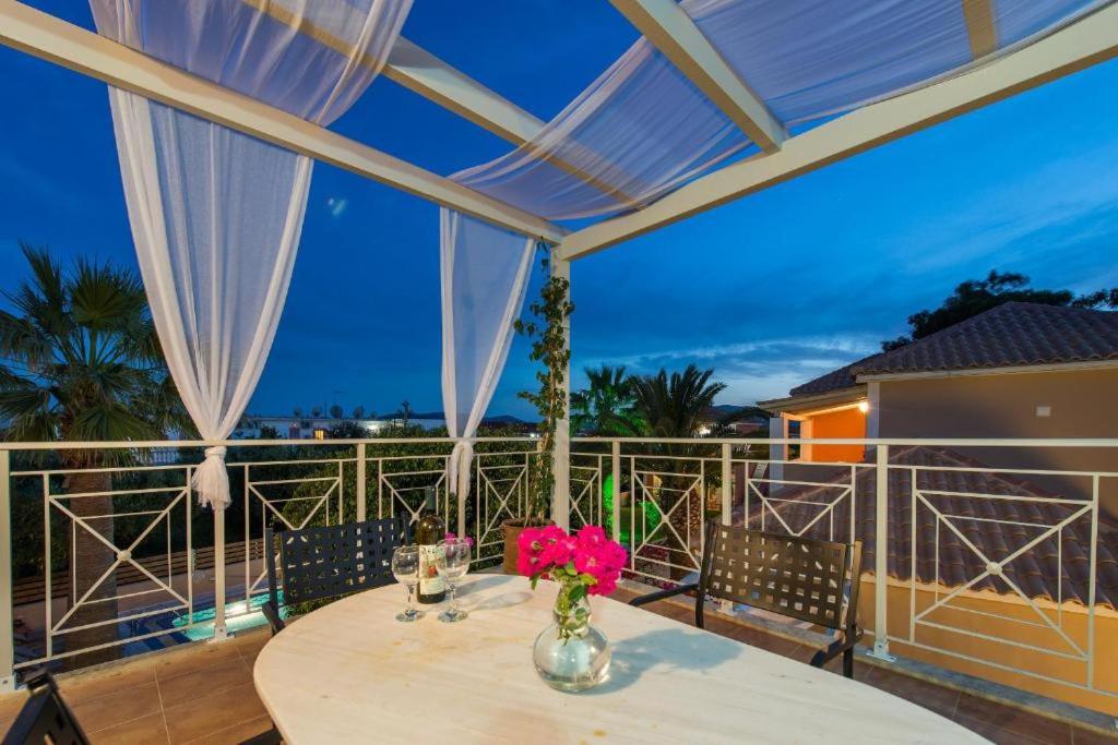 Aeolos Boutique Hotel & Suites — photo 11
