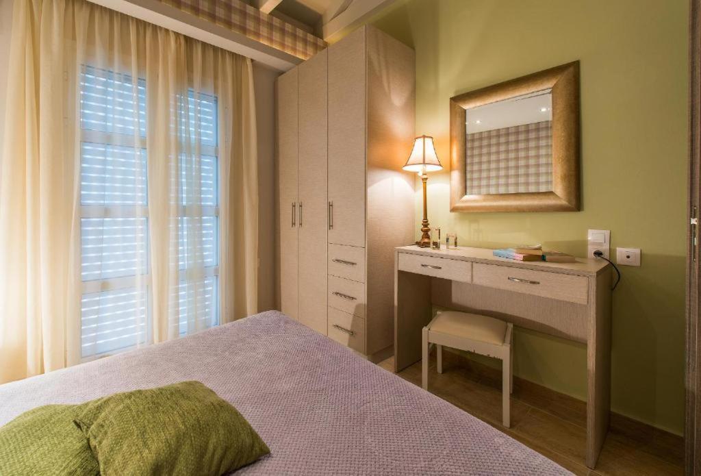 Aeolos Boutique Hotel & Suites — photo 49