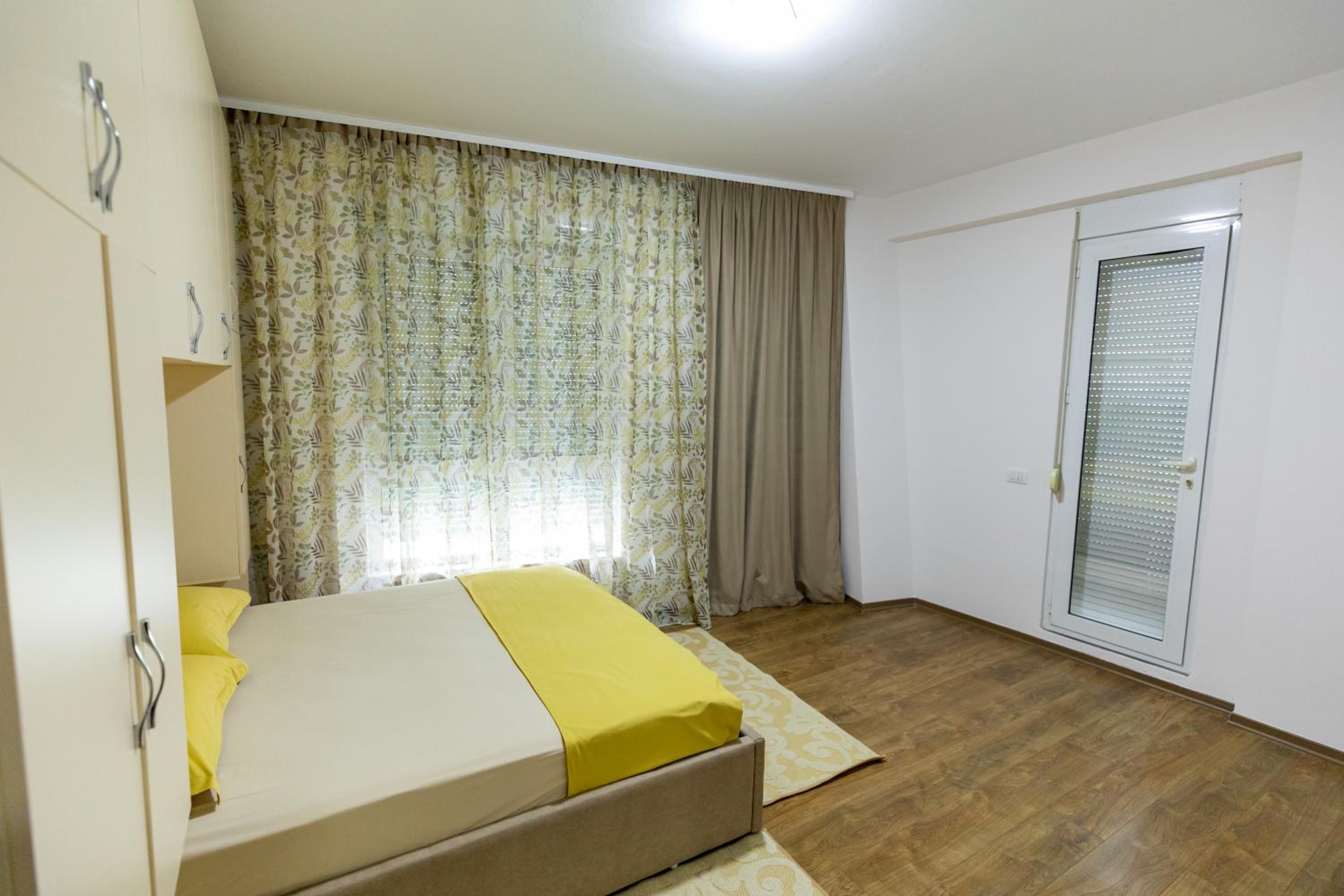 Tirana Contact Apartment