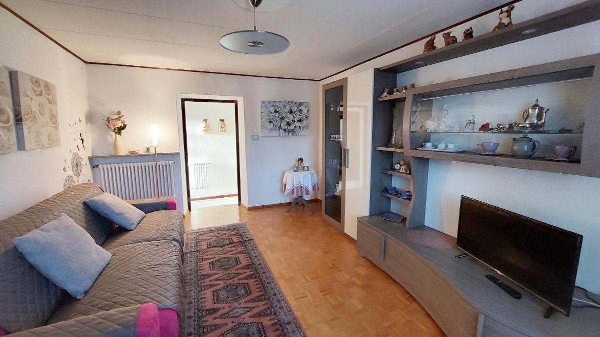 Le Rondini di Casa Bernardi, for Pet Lovers con Area Cani privata view 5