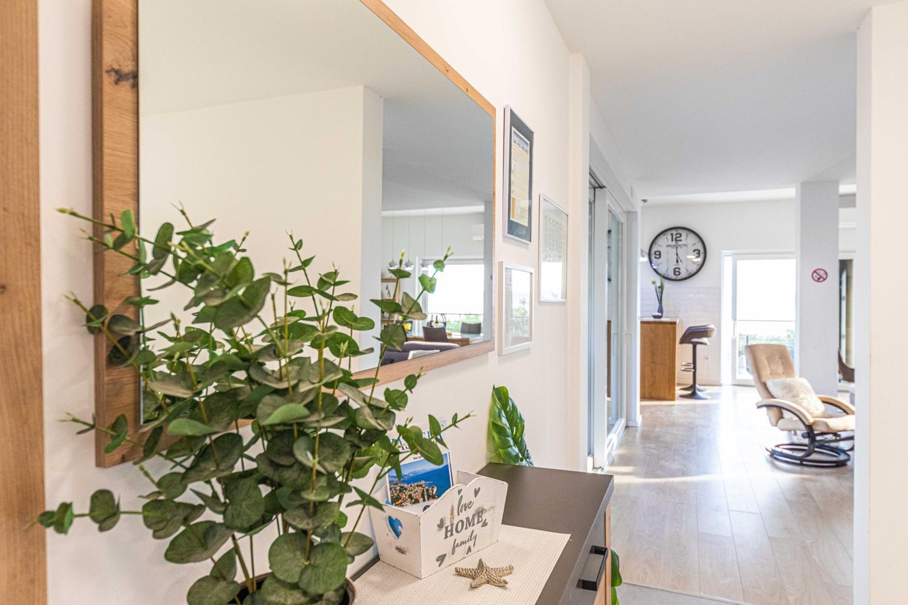 Intimate secluded Luxury Villa Cambello, GORGEOUS SEA VIEW in Croatia view 4