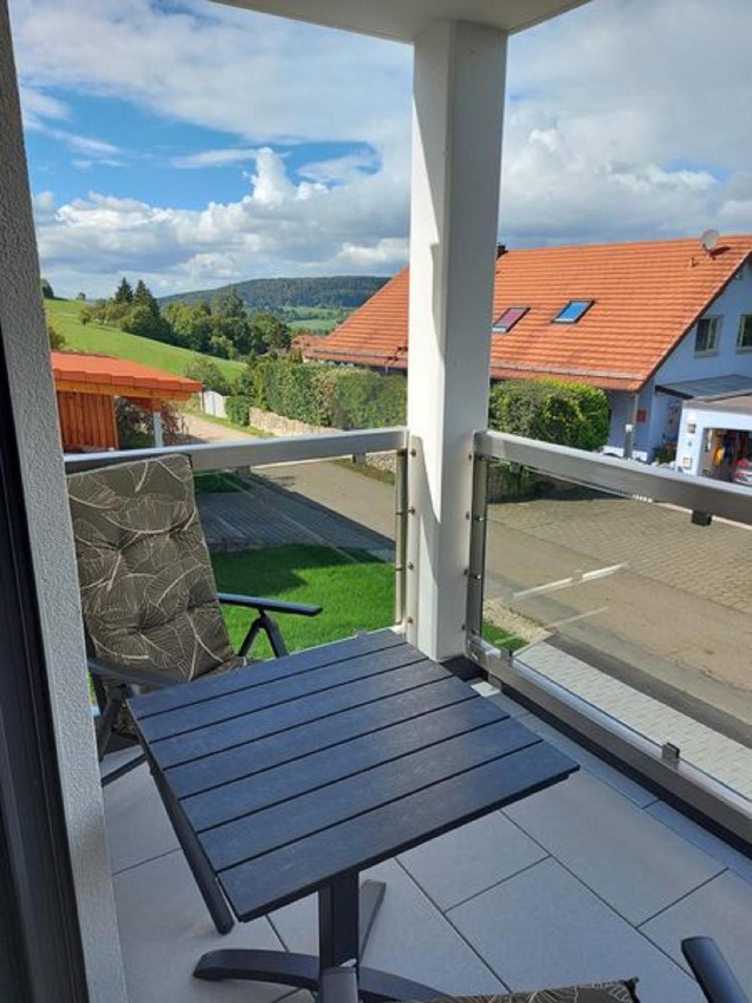 Ferienwohnungen am Jura