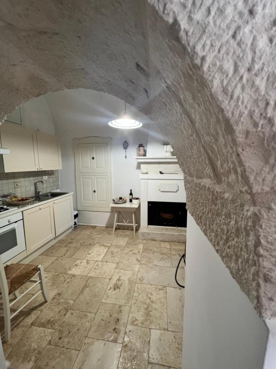 Trulli White view 4