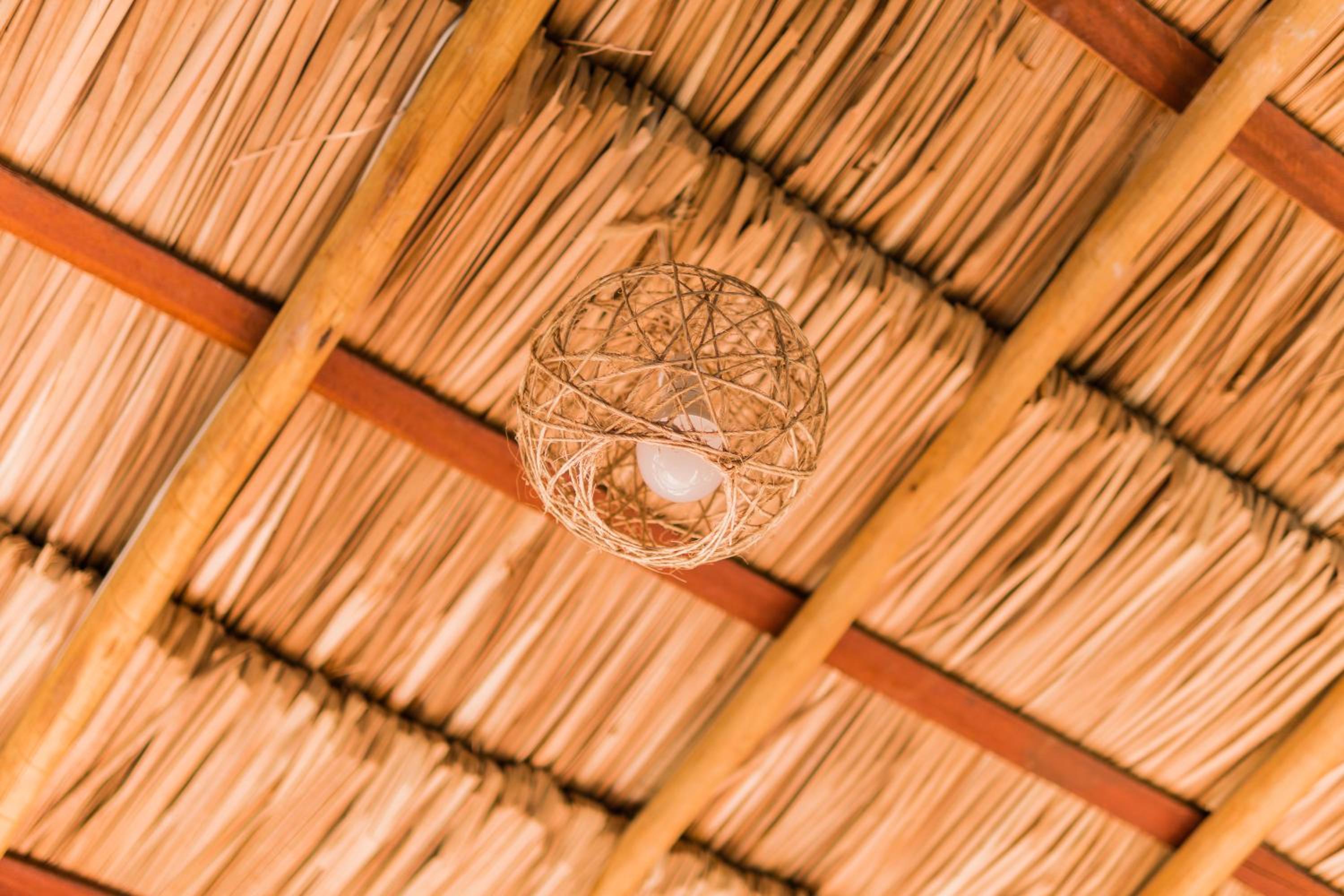 Wind Village Chalés