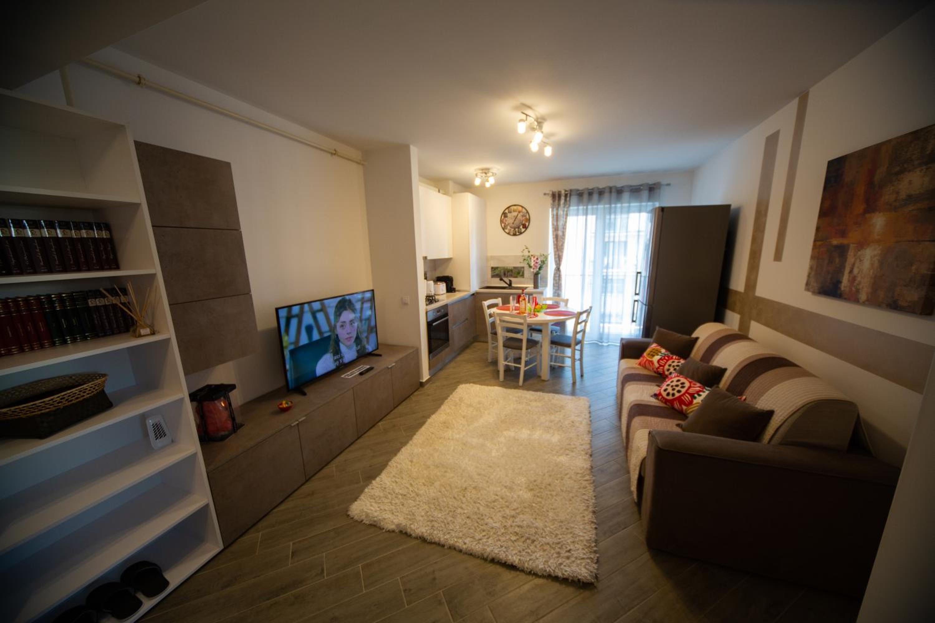 Alezi Residence