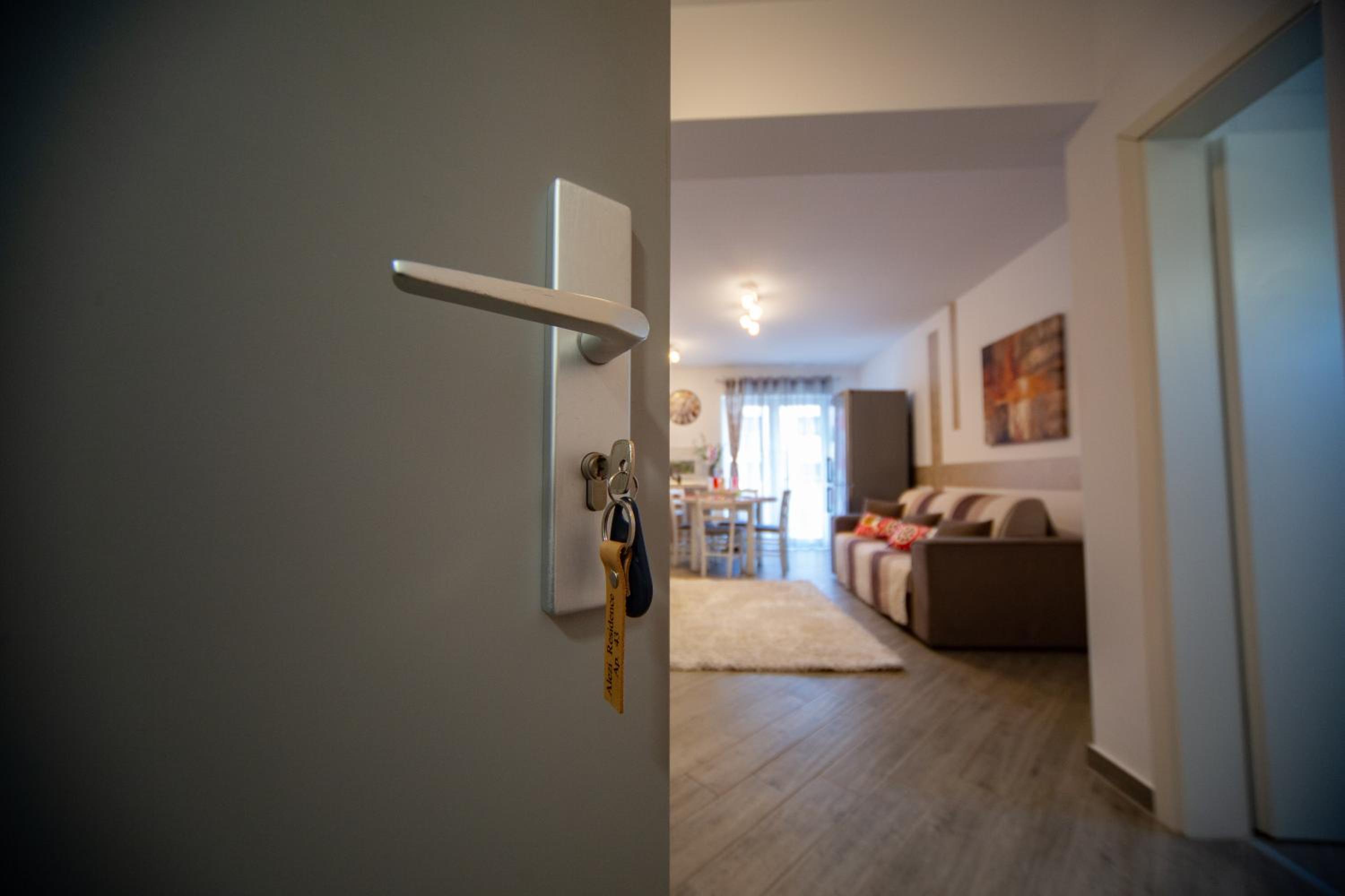 Alezi Residence