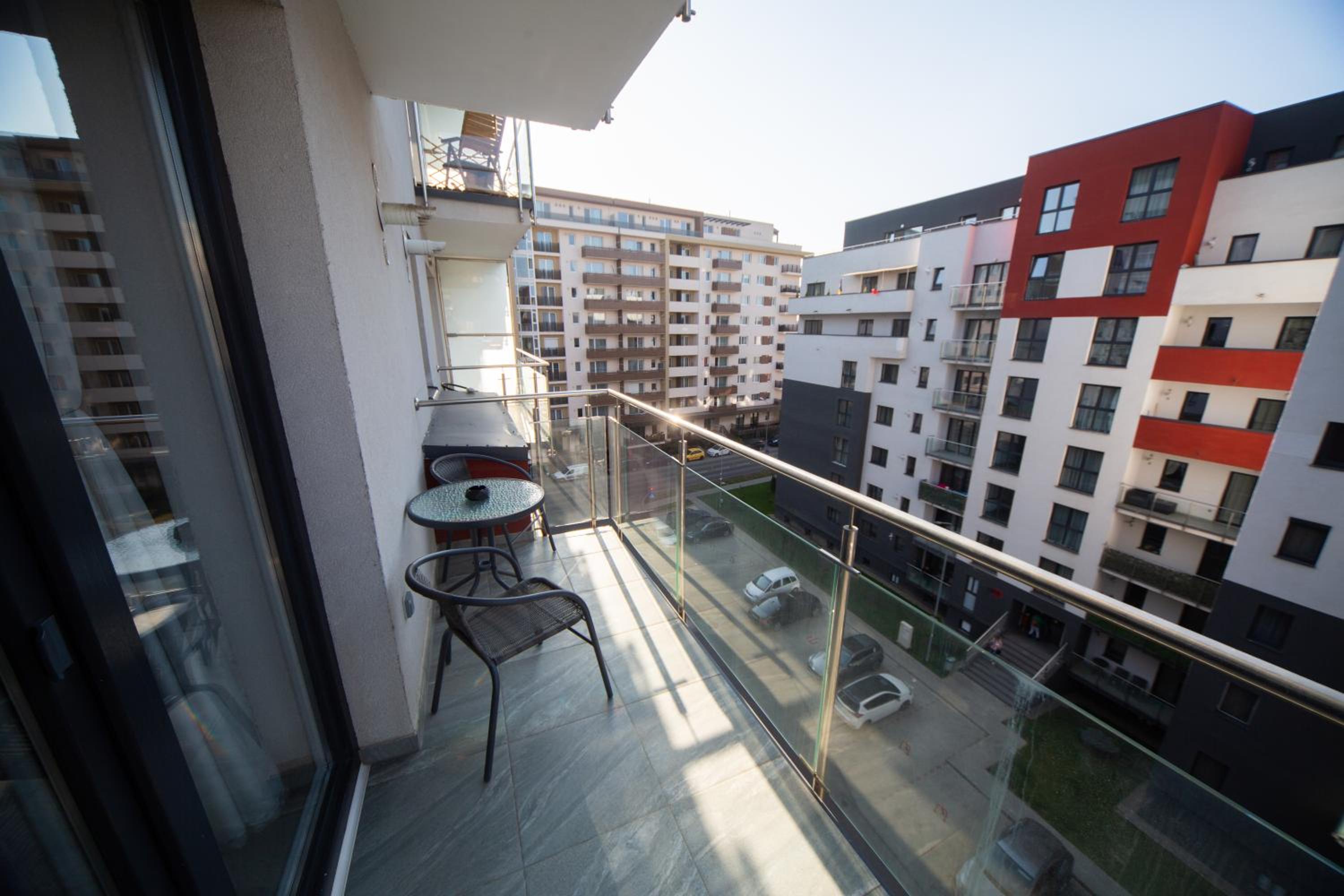 Alezi Residence
