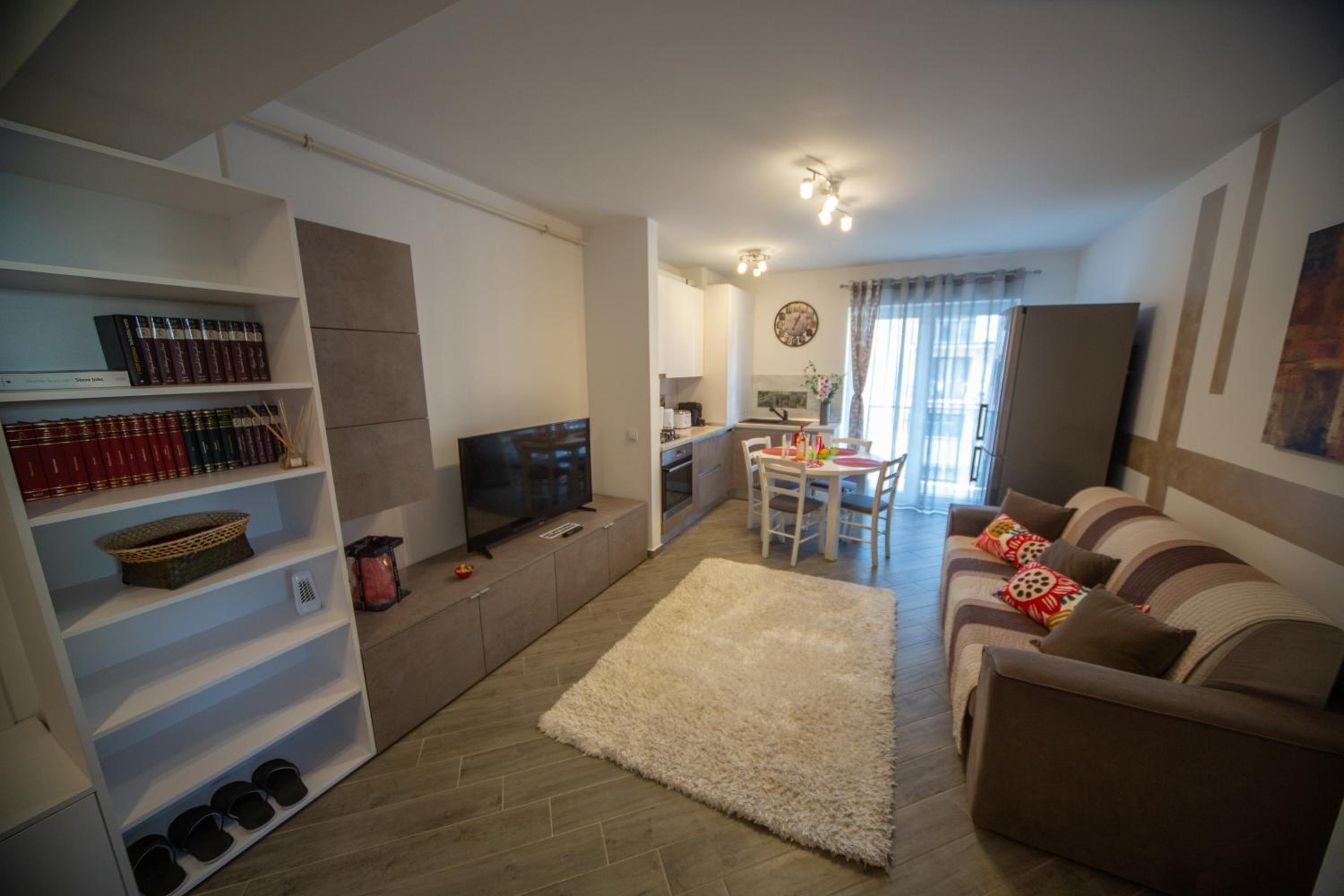 Alezi Residence