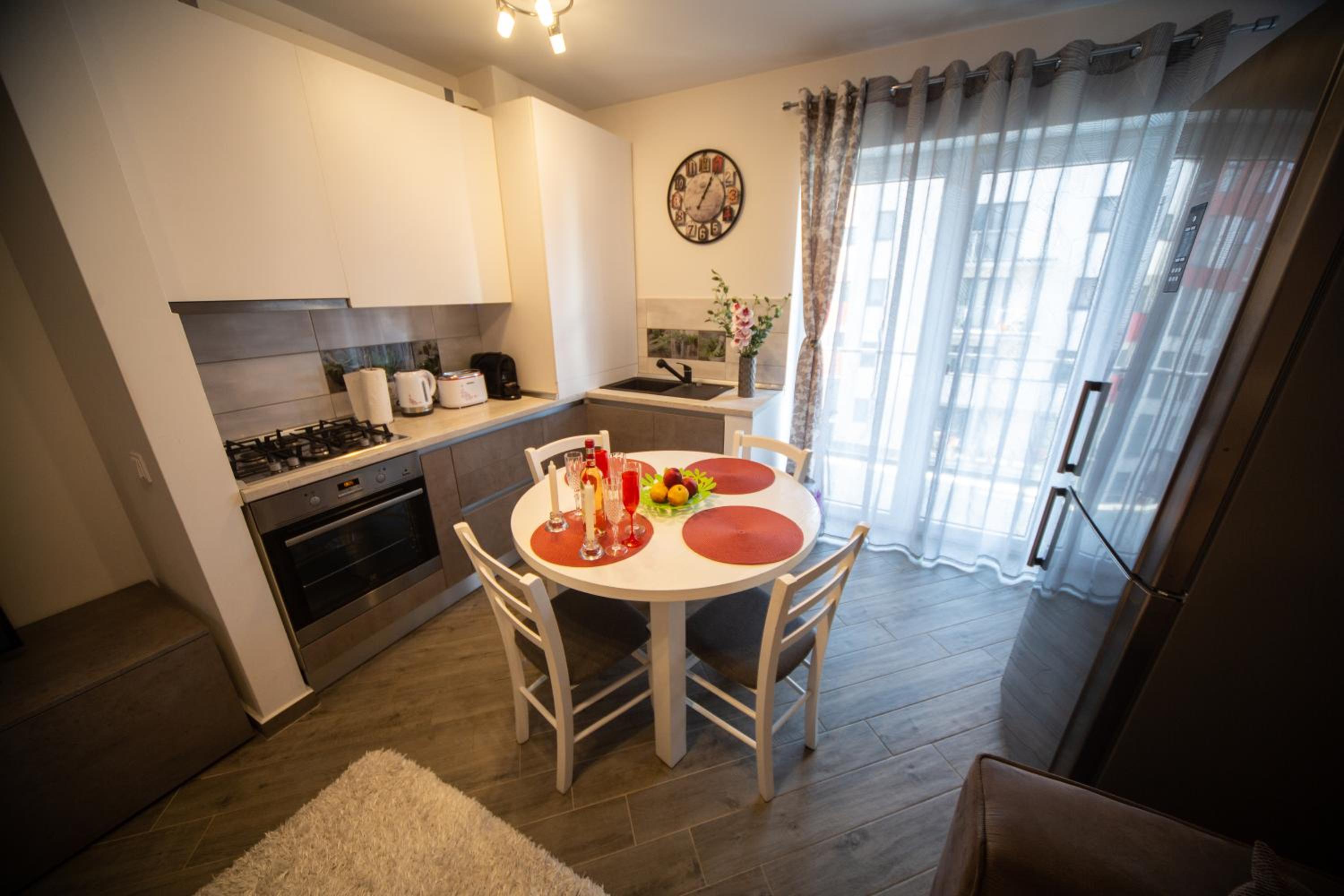 Alezi Residence