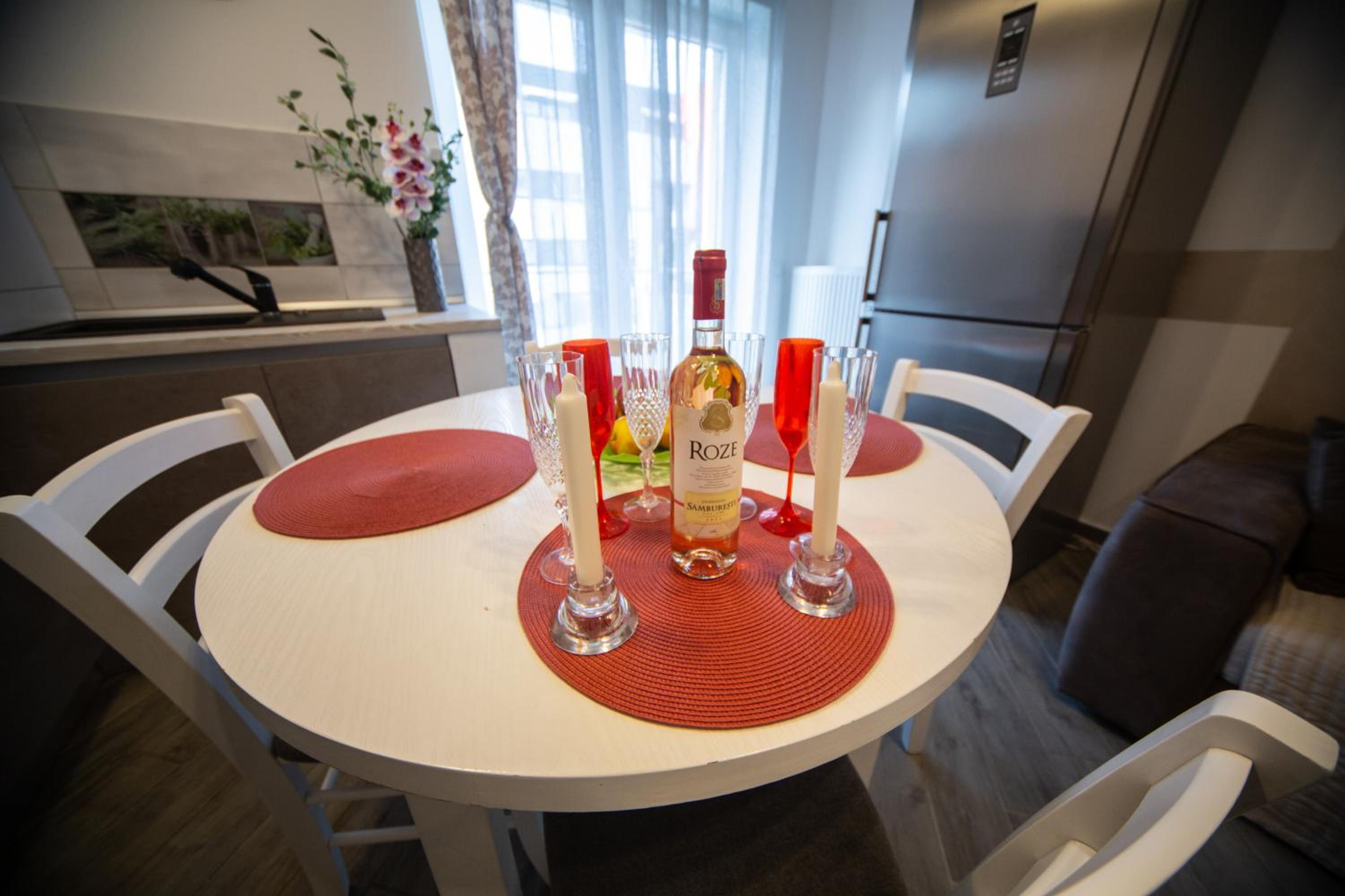 Alezi Residence